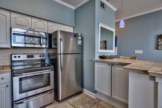 GULF PLACE CABANAS CONDO - Residential Lease