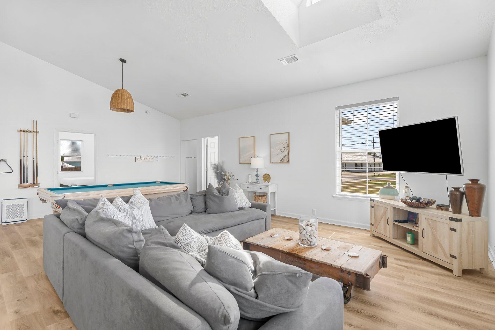 MEXICO BEACH UNIT 14 - Residential