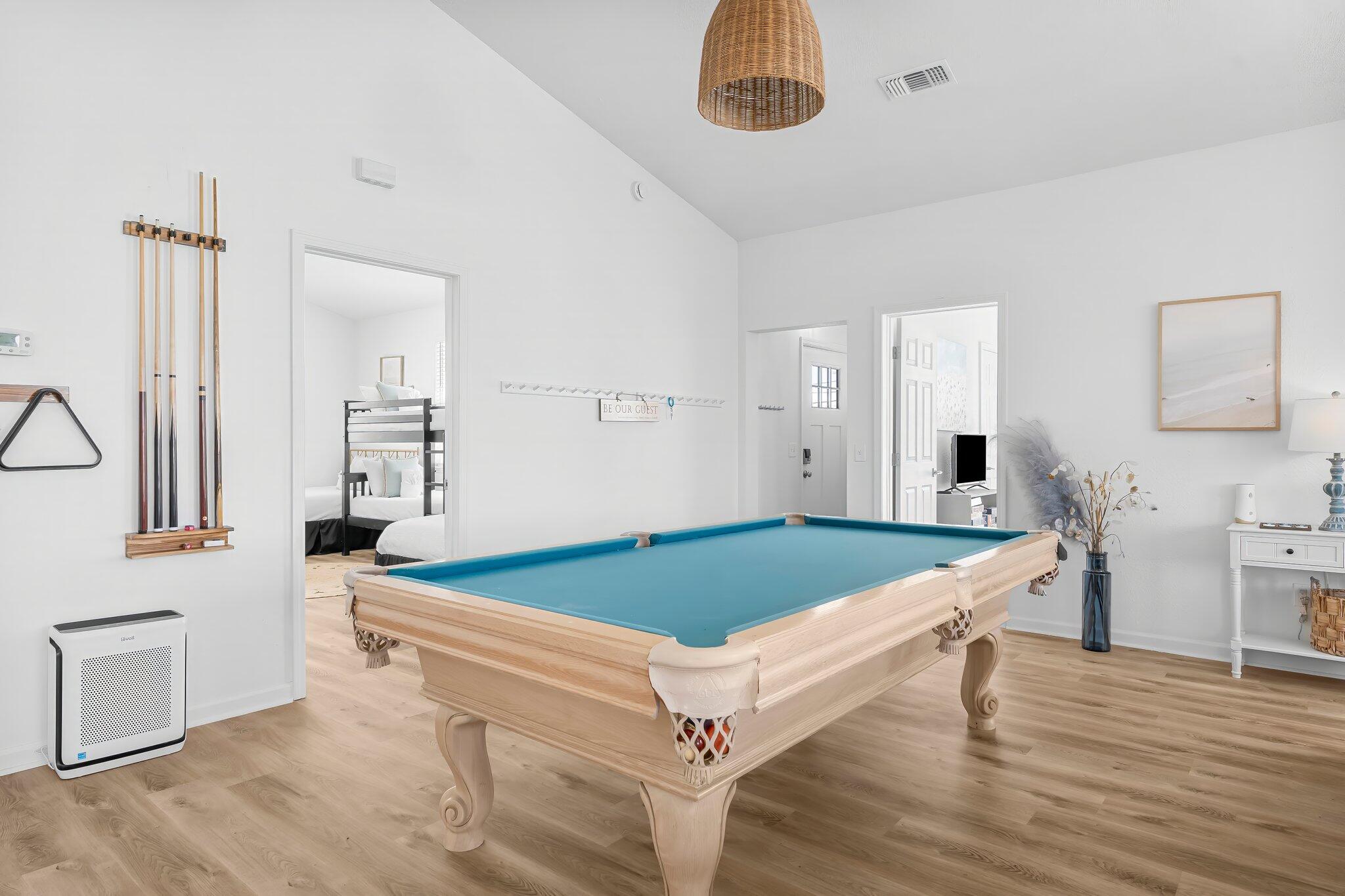MEXICO BEACH UNIT 14 - Residential