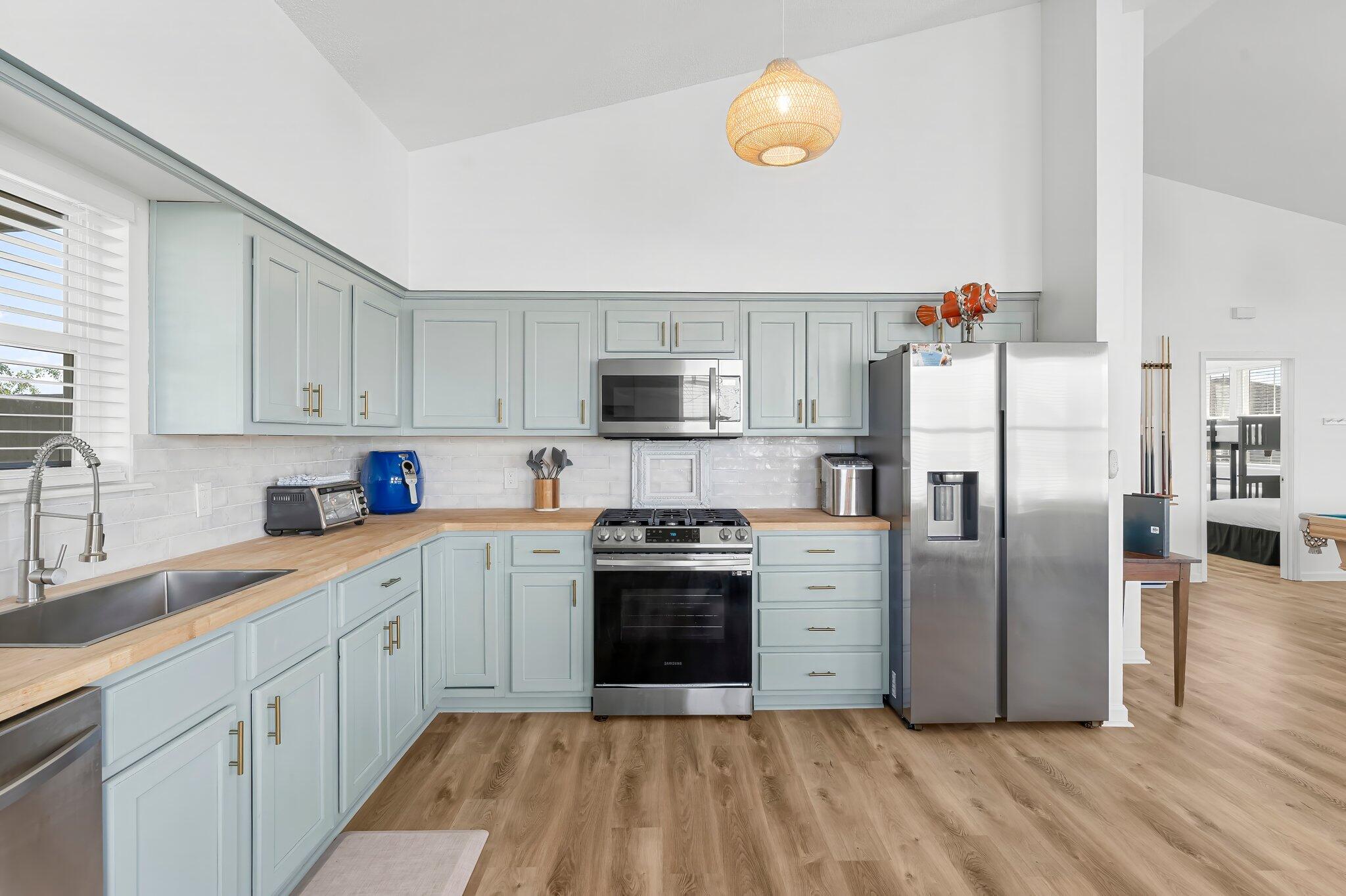 MEXICO BEACH UNIT 14 - Residential