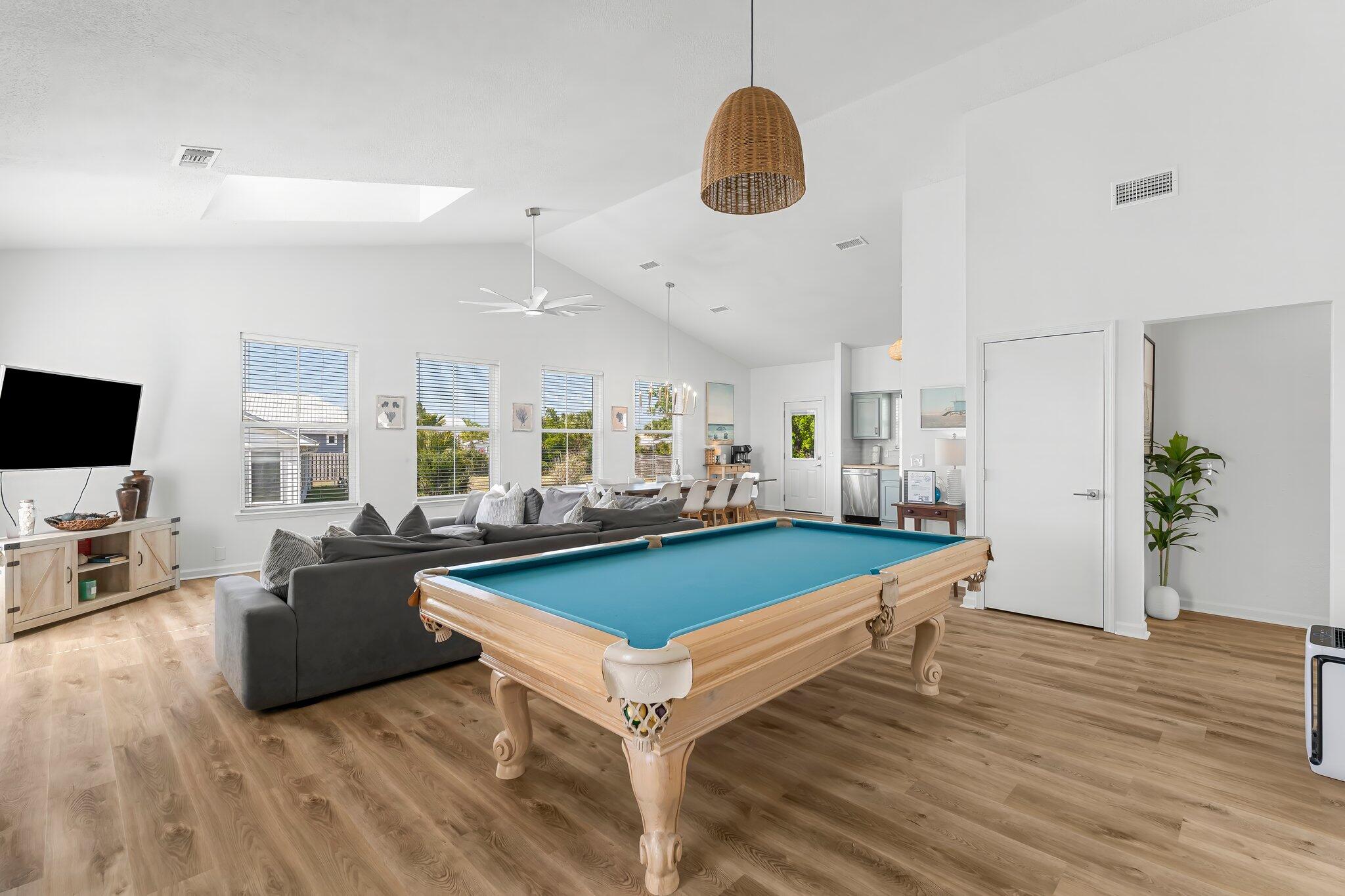 MEXICO BEACH UNIT 14 - Residential