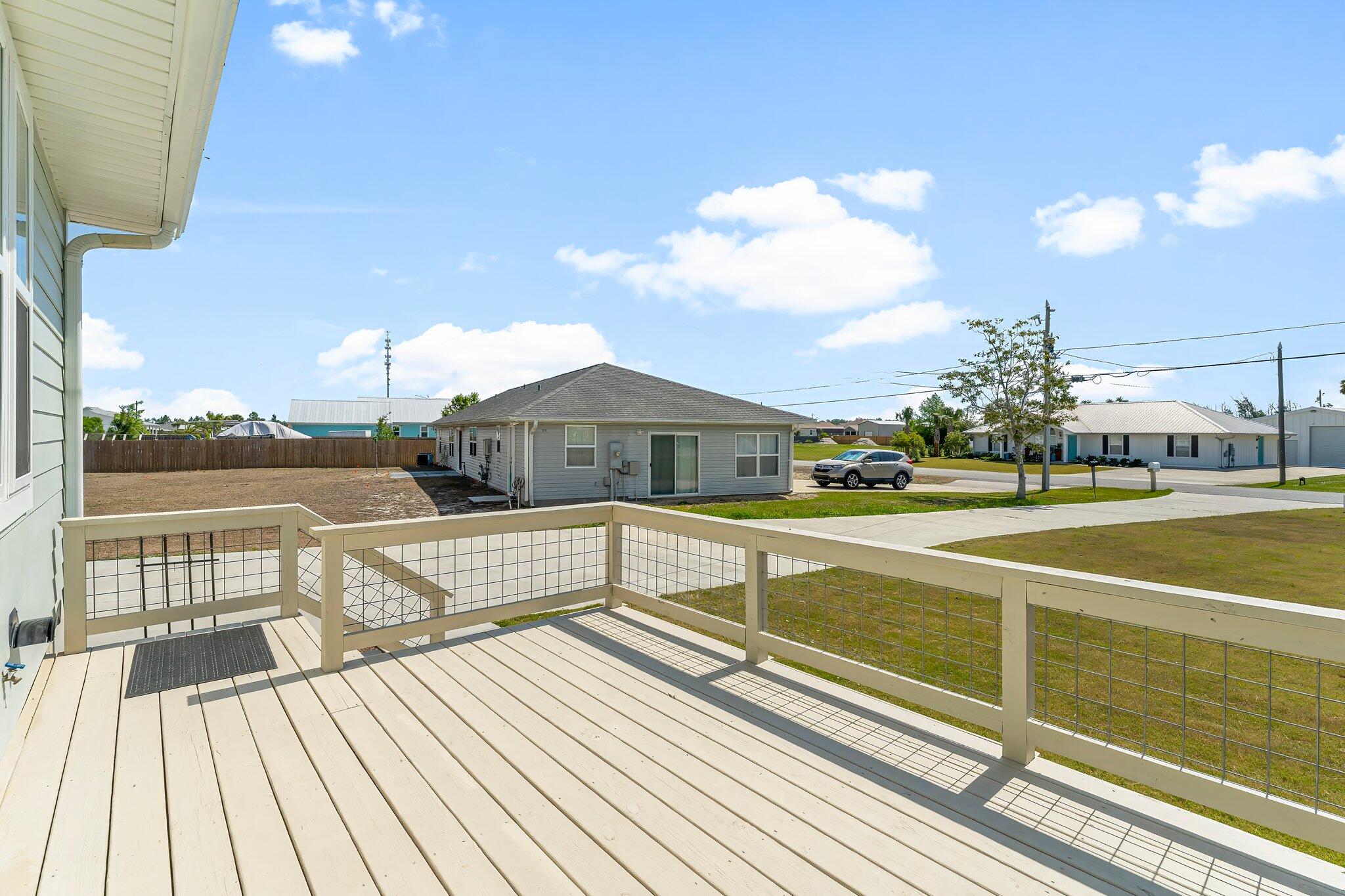 MEXICO BEACH UNIT 14 - Residential