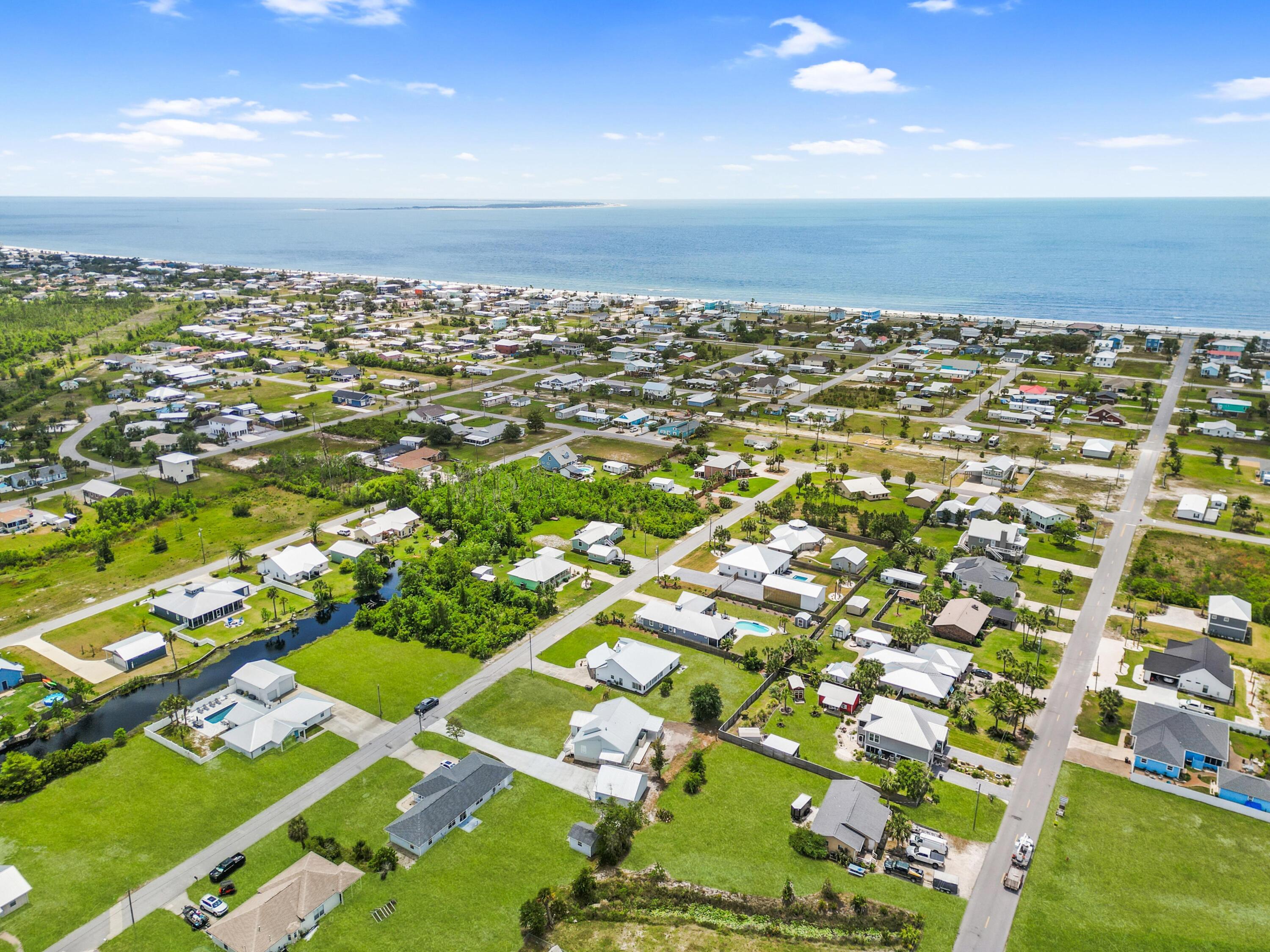 MEXICO BEACH UNIT 14 - Residential