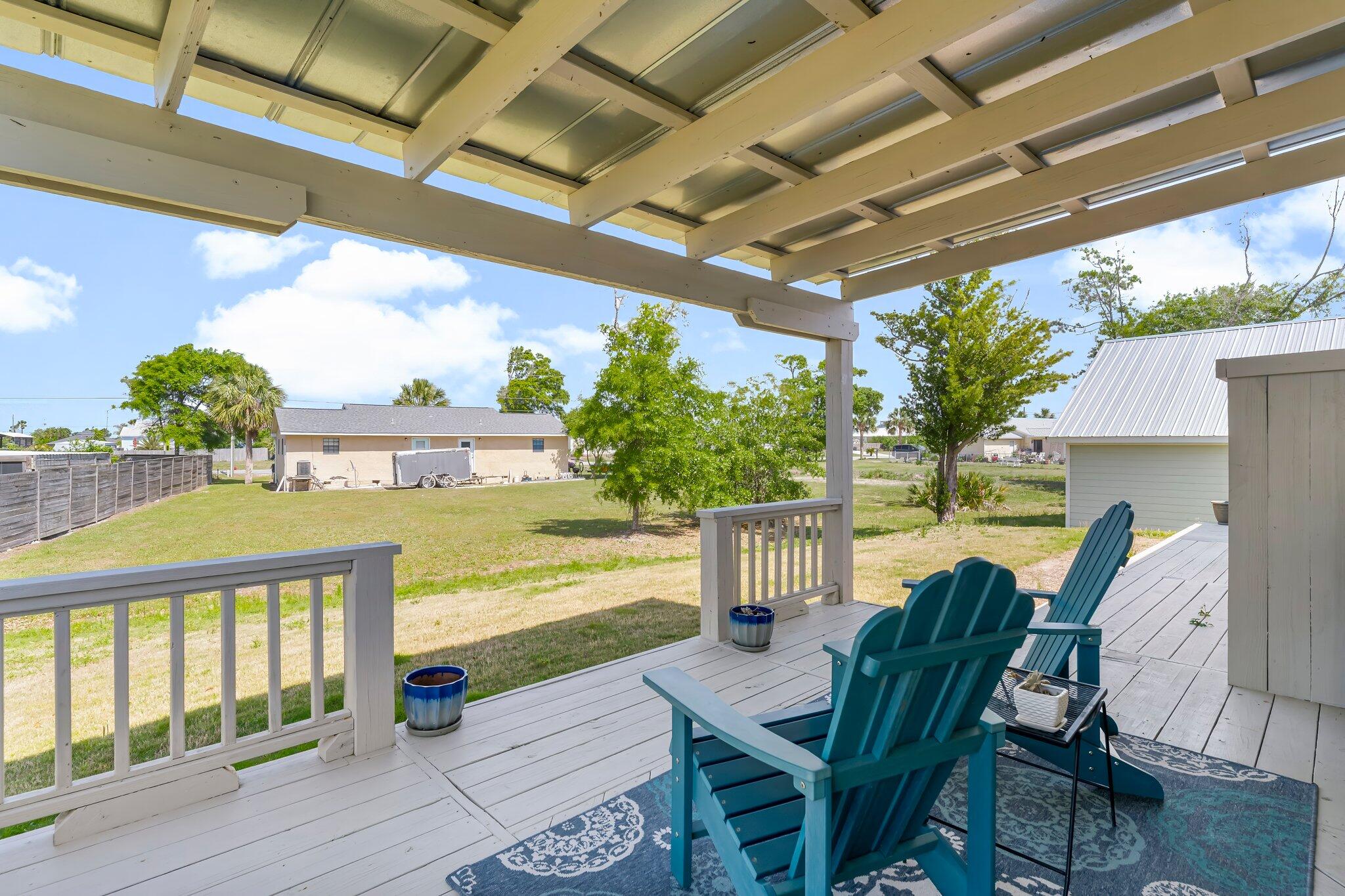 MEXICO BEACH UNIT 14 - Residential