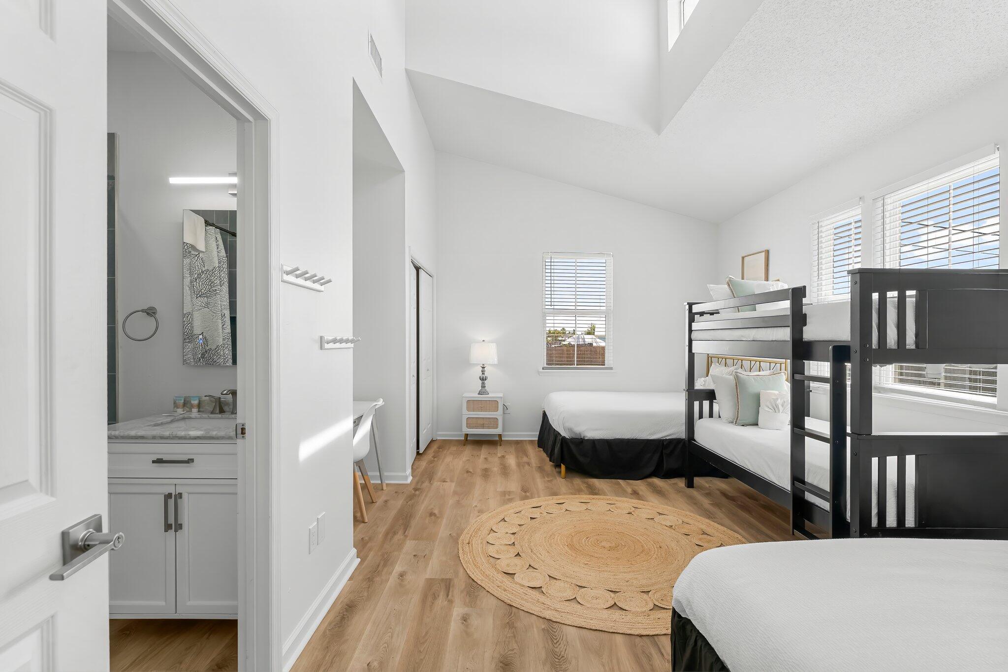 MEXICO BEACH UNIT 14 - Residential