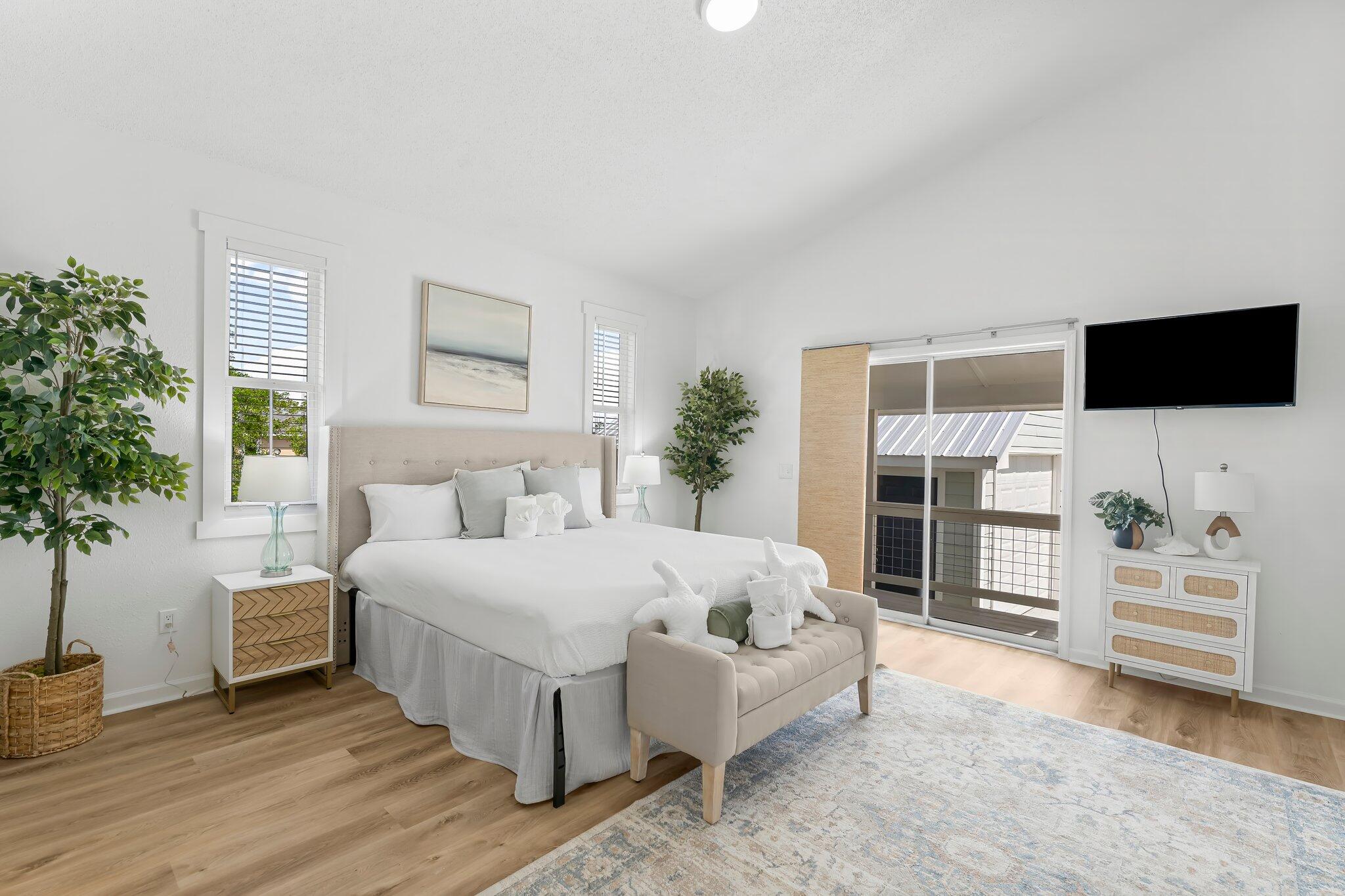 MEXICO BEACH UNIT 14 - Residential