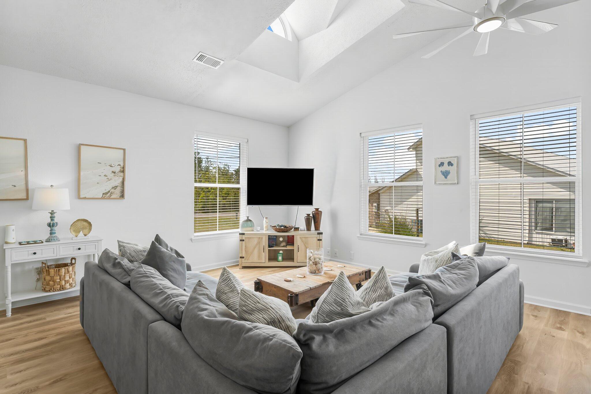 MEXICO BEACH UNIT 14 - Residential