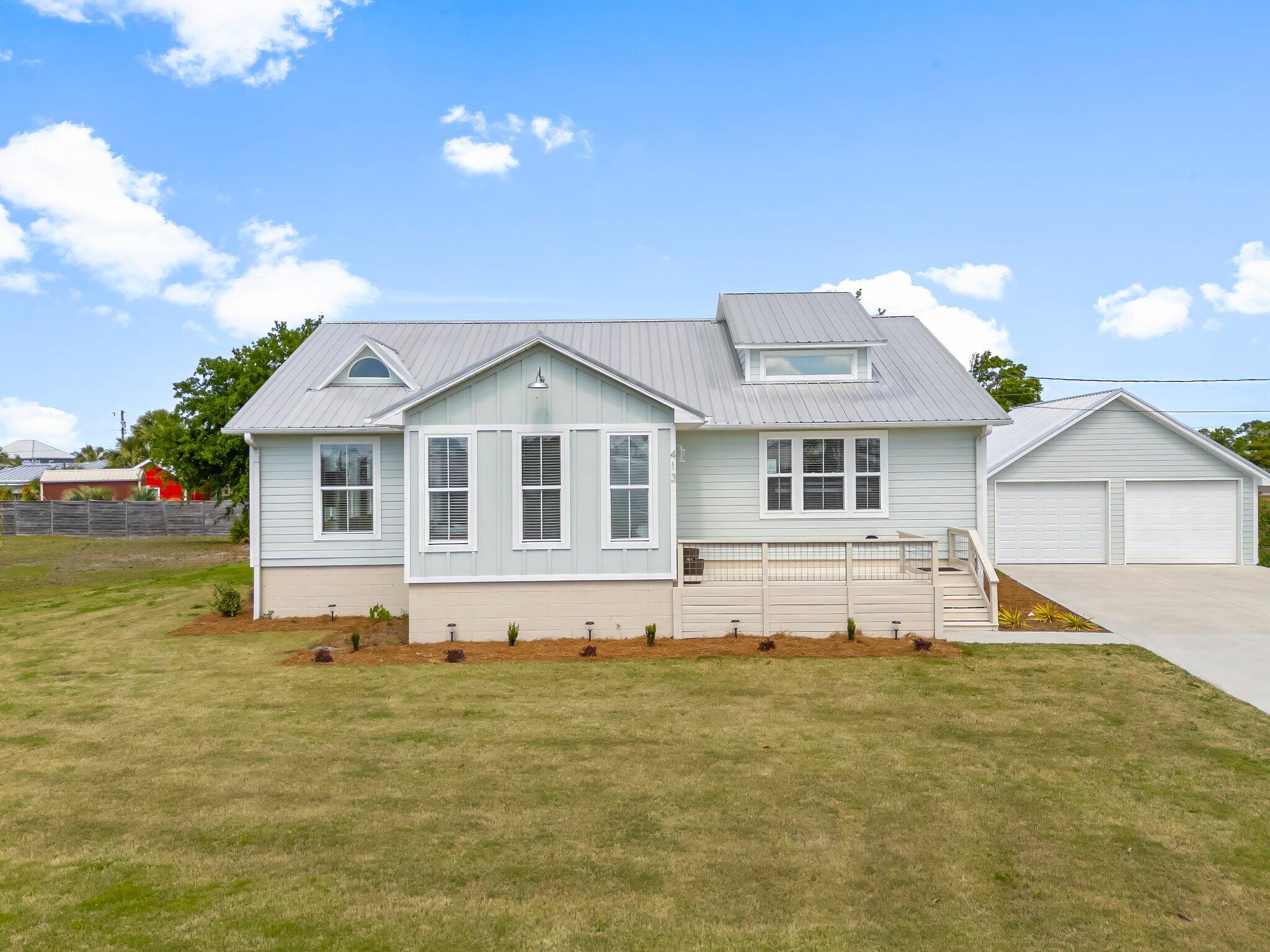 MEXICO BEACH UNIT 14 - Residential