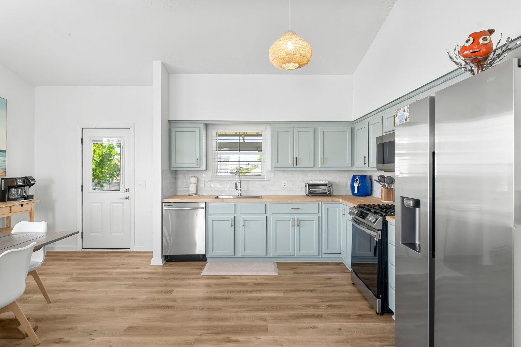 MEXICO BEACH UNIT 14 - Residential