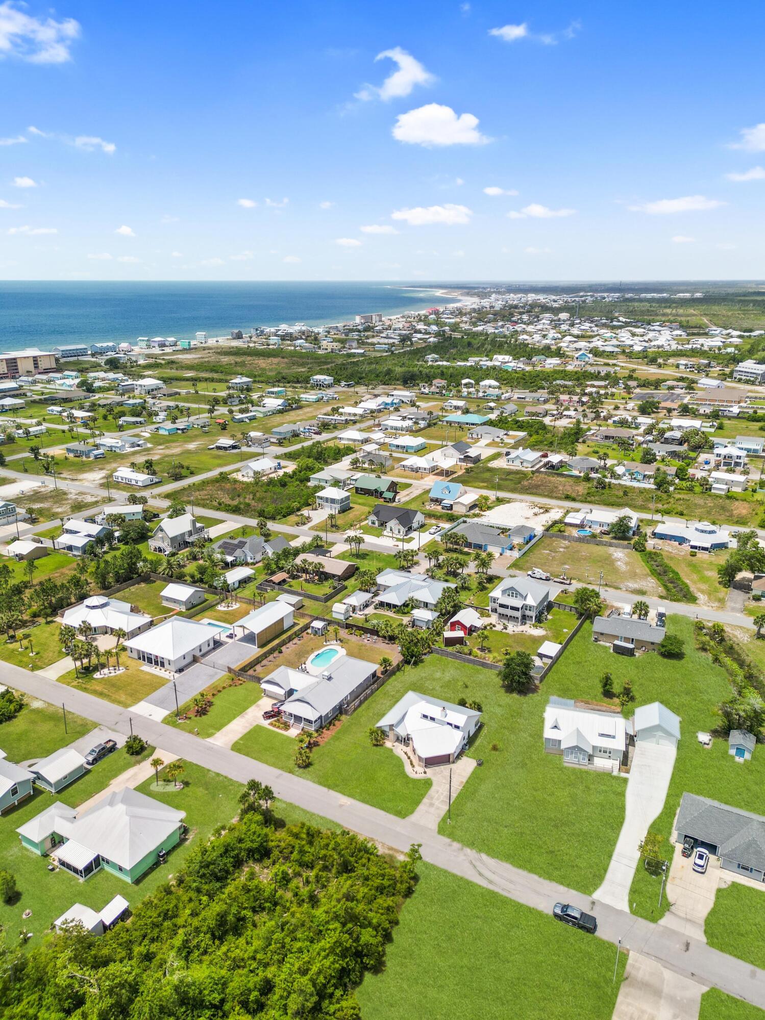MEXICO BEACH UNIT 14 - Residential