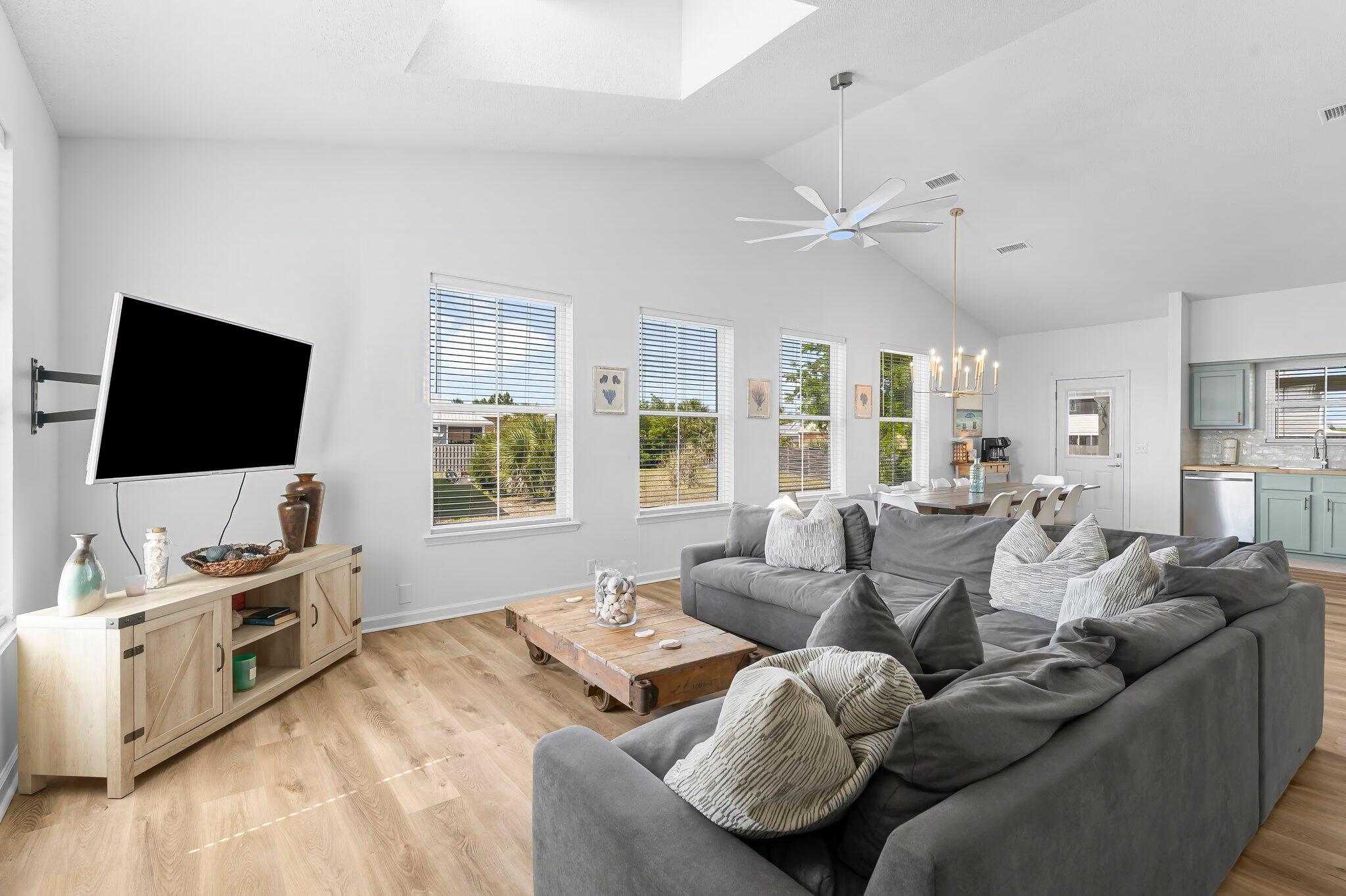 MEXICO BEACH UNIT 14 - Residential