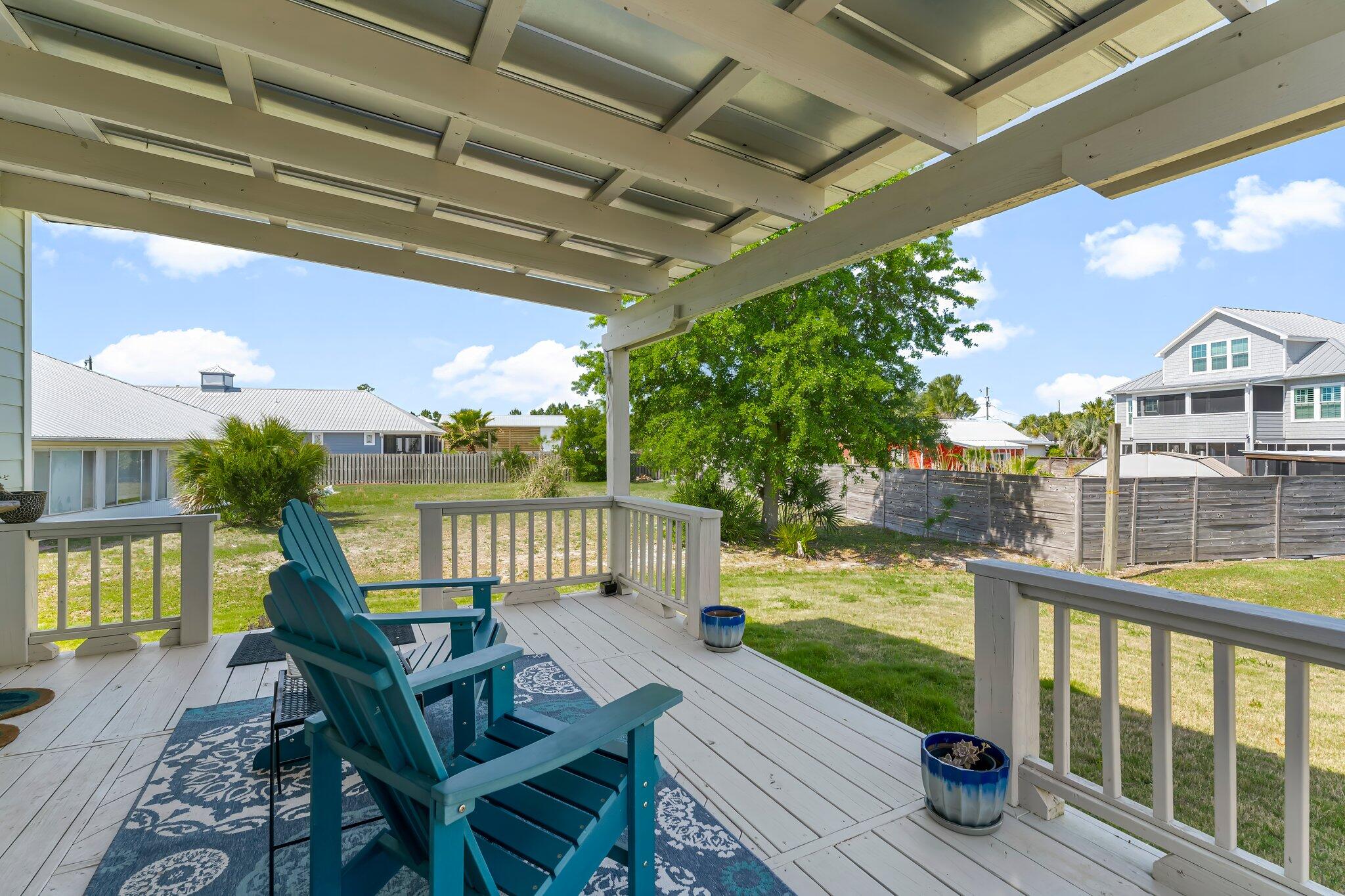 MEXICO BEACH UNIT 14 - Residential