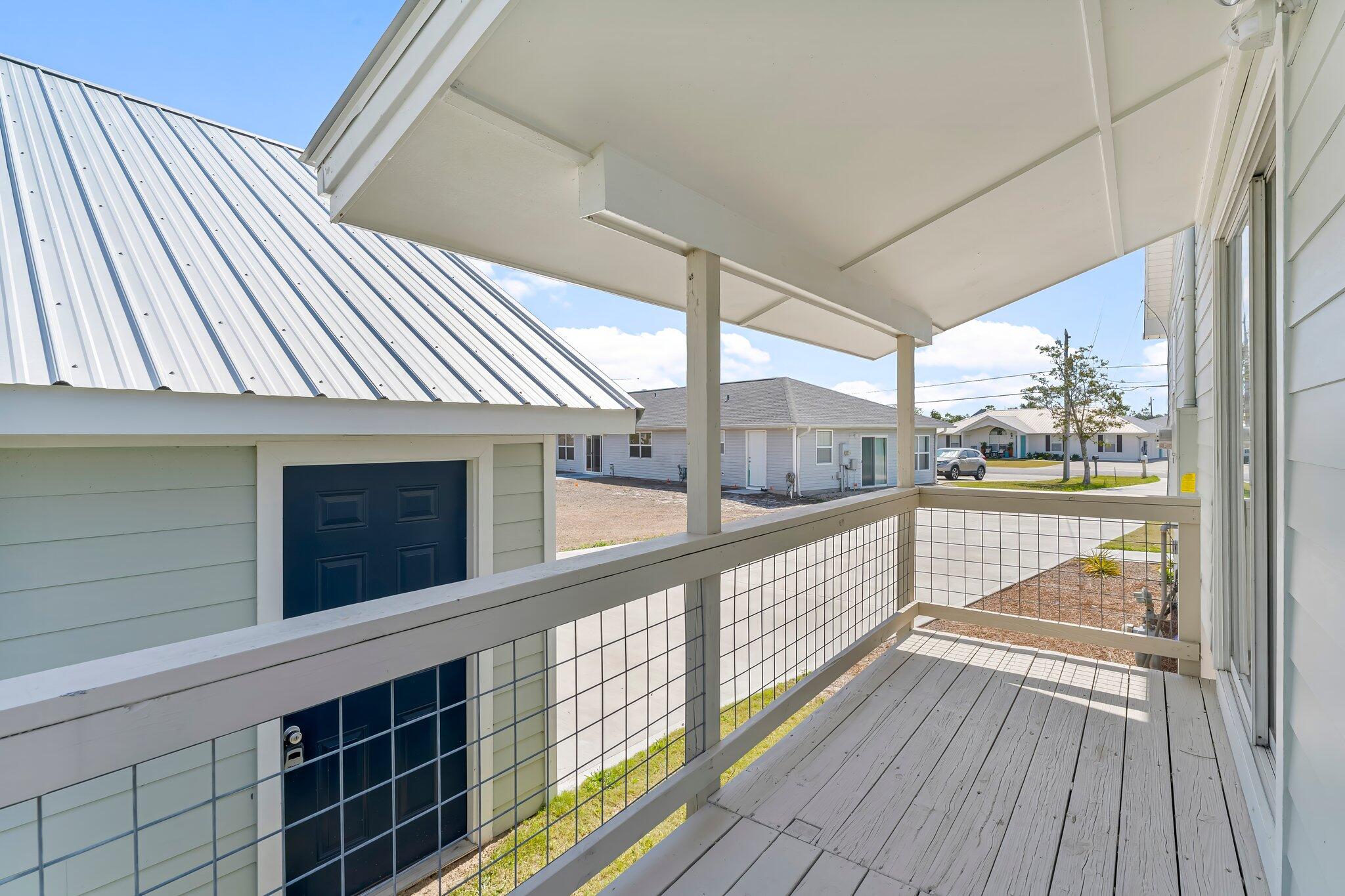 MEXICO BEACH UNIT 14 - Residential