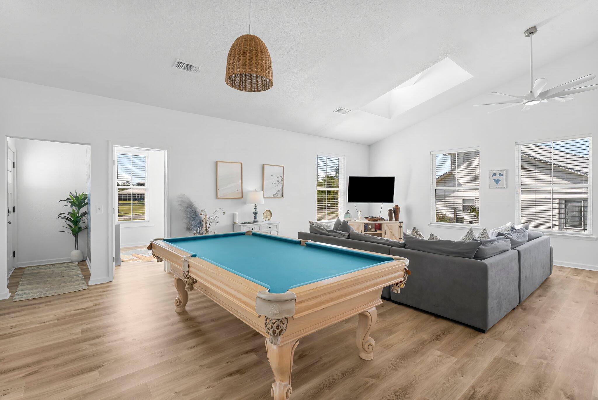 MEXICO BEACH UNIT 14 - Residential