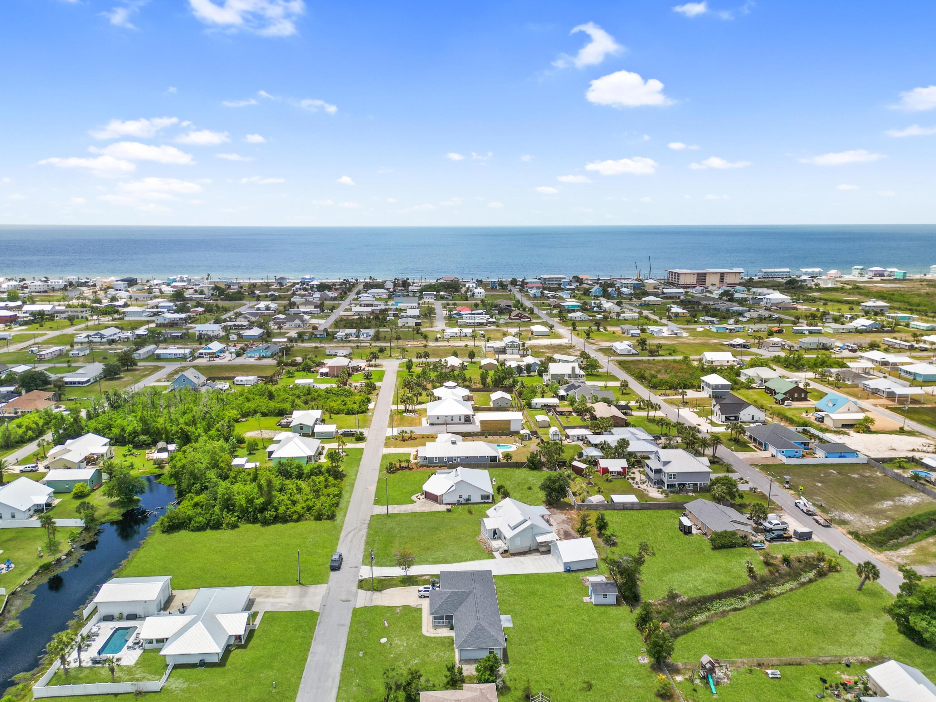 MEXICO BEACH UNIT 14 - Residential