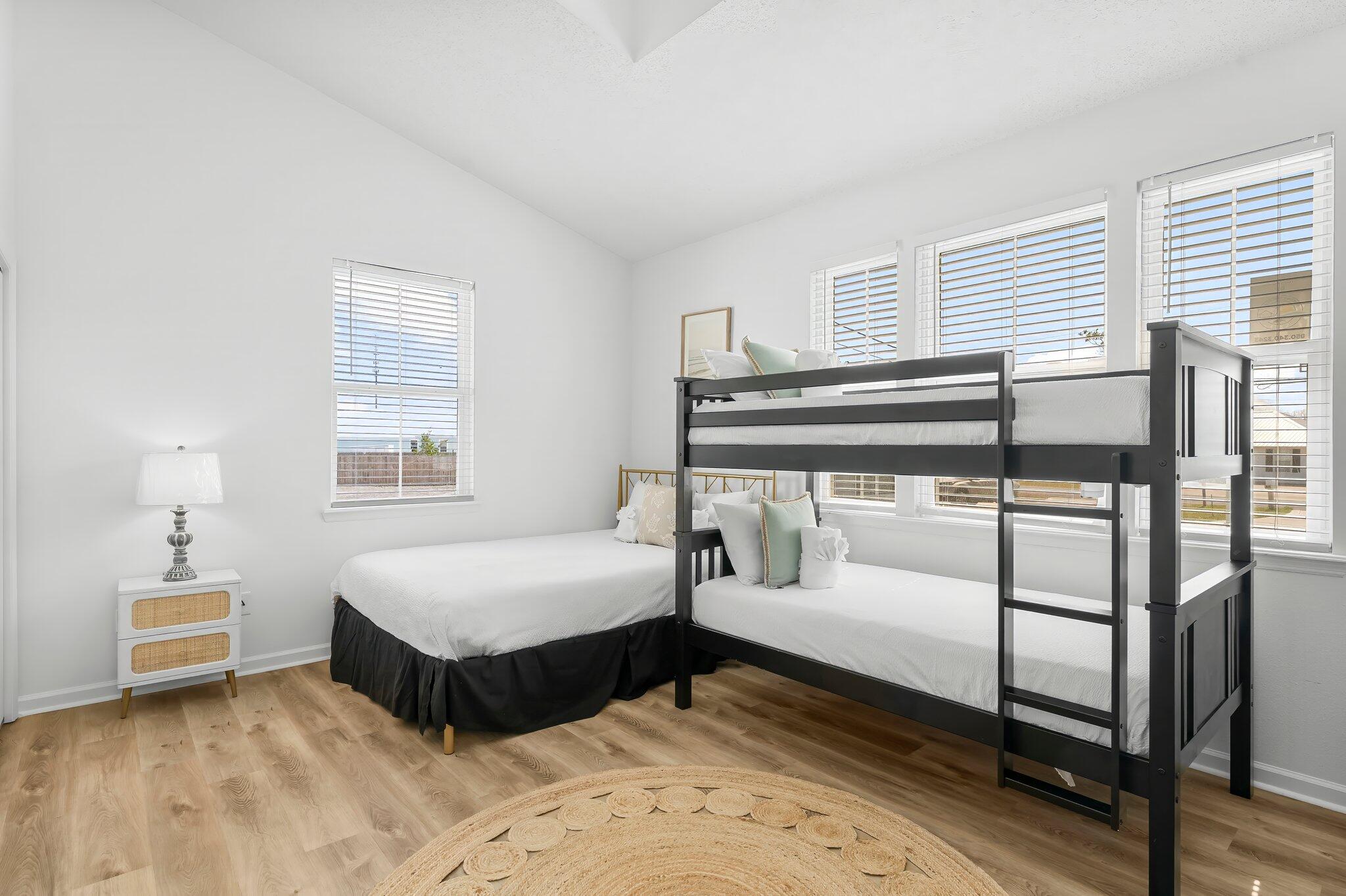 MEXICO BEACH UNIT 14 - Residential