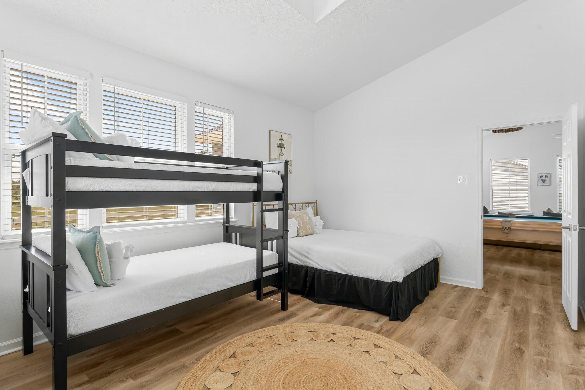 MEXICO BEACH UNIT 14 - Residential