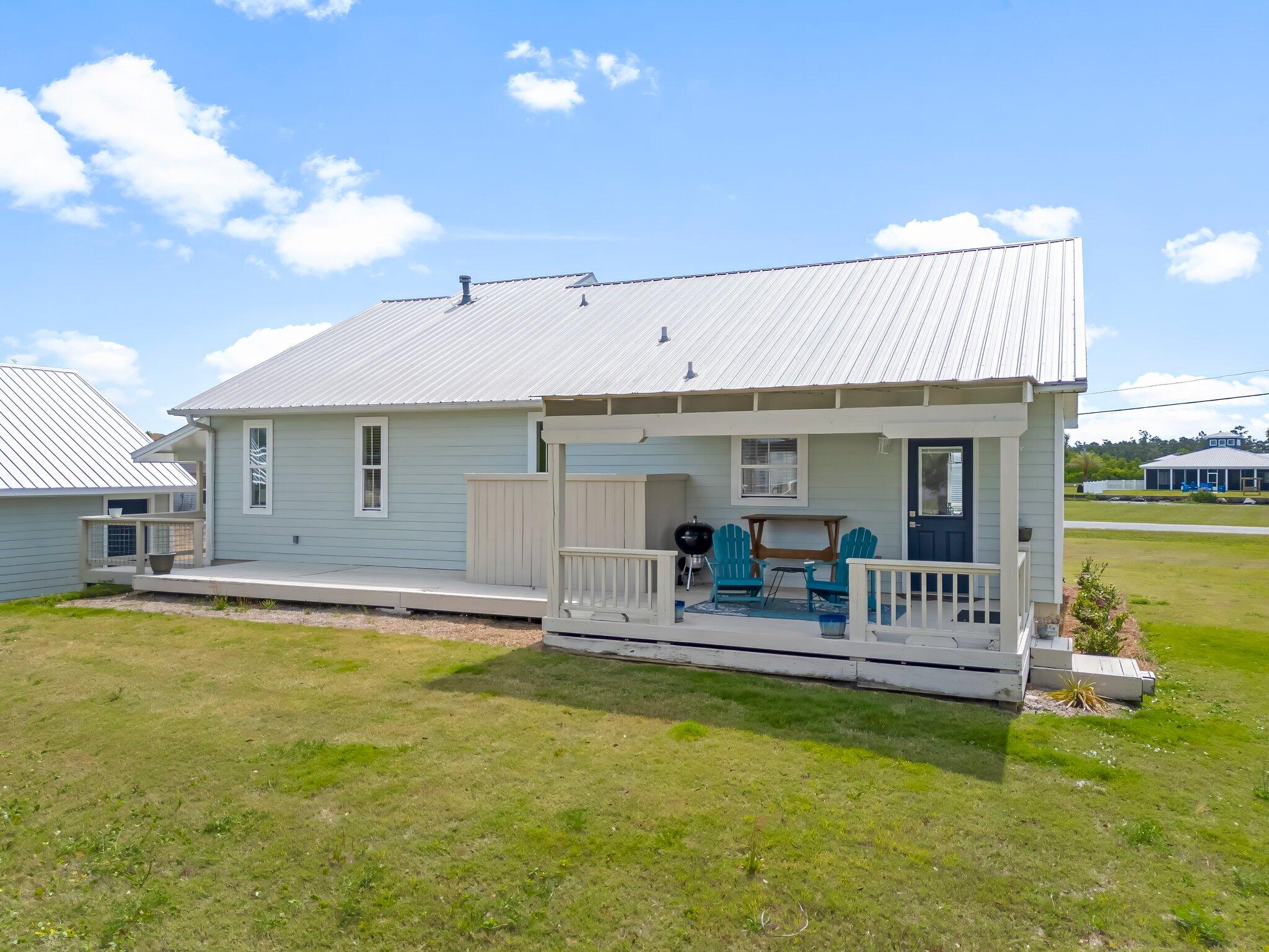 MEXICO BEACH UNIT 14 - Residential