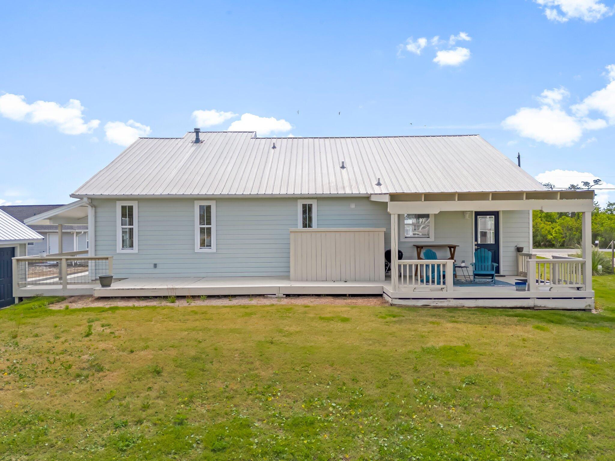 MEXICO BEACH UNIT 14 - Residential