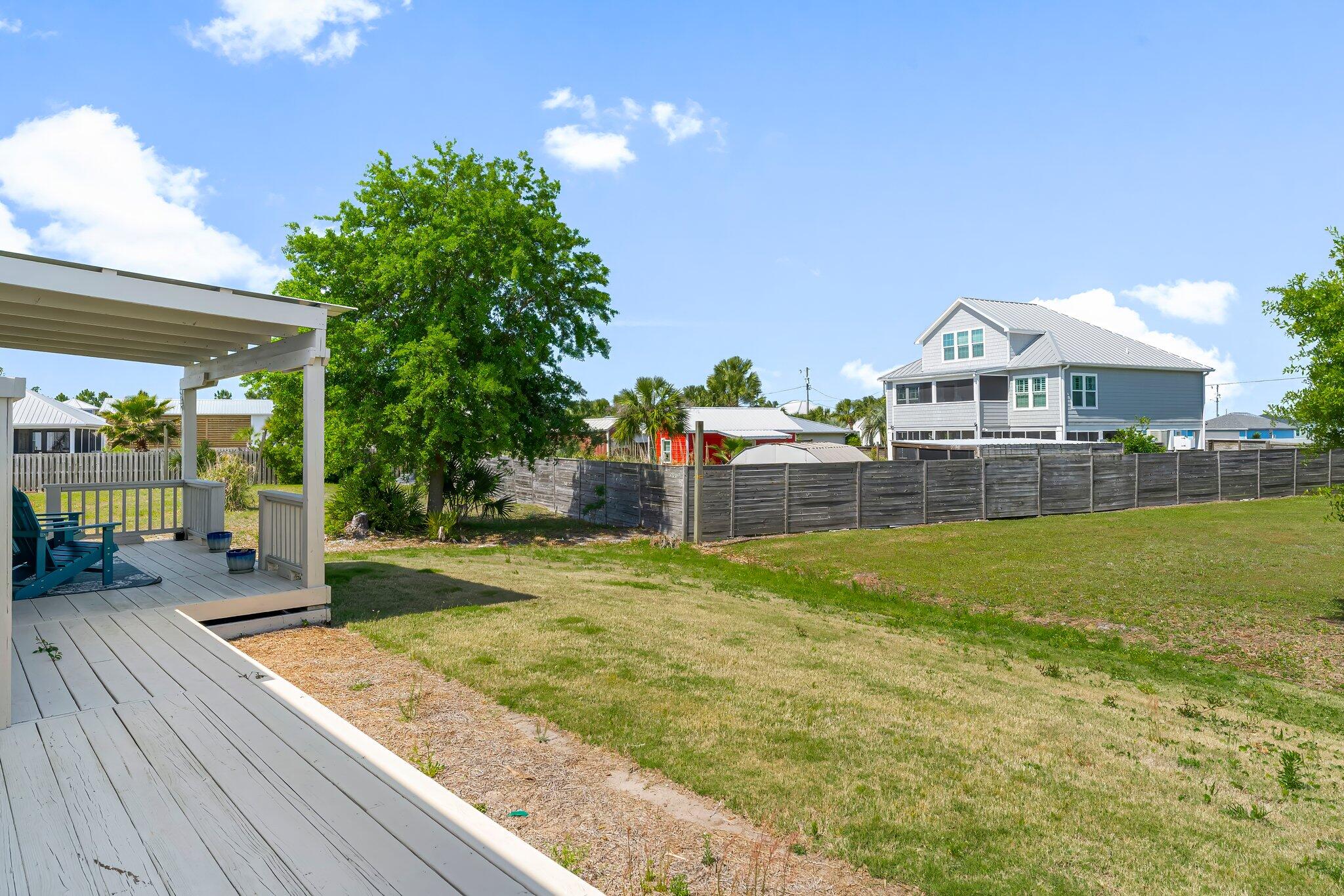 MEXICO BEACH UNIT 14 - Residential