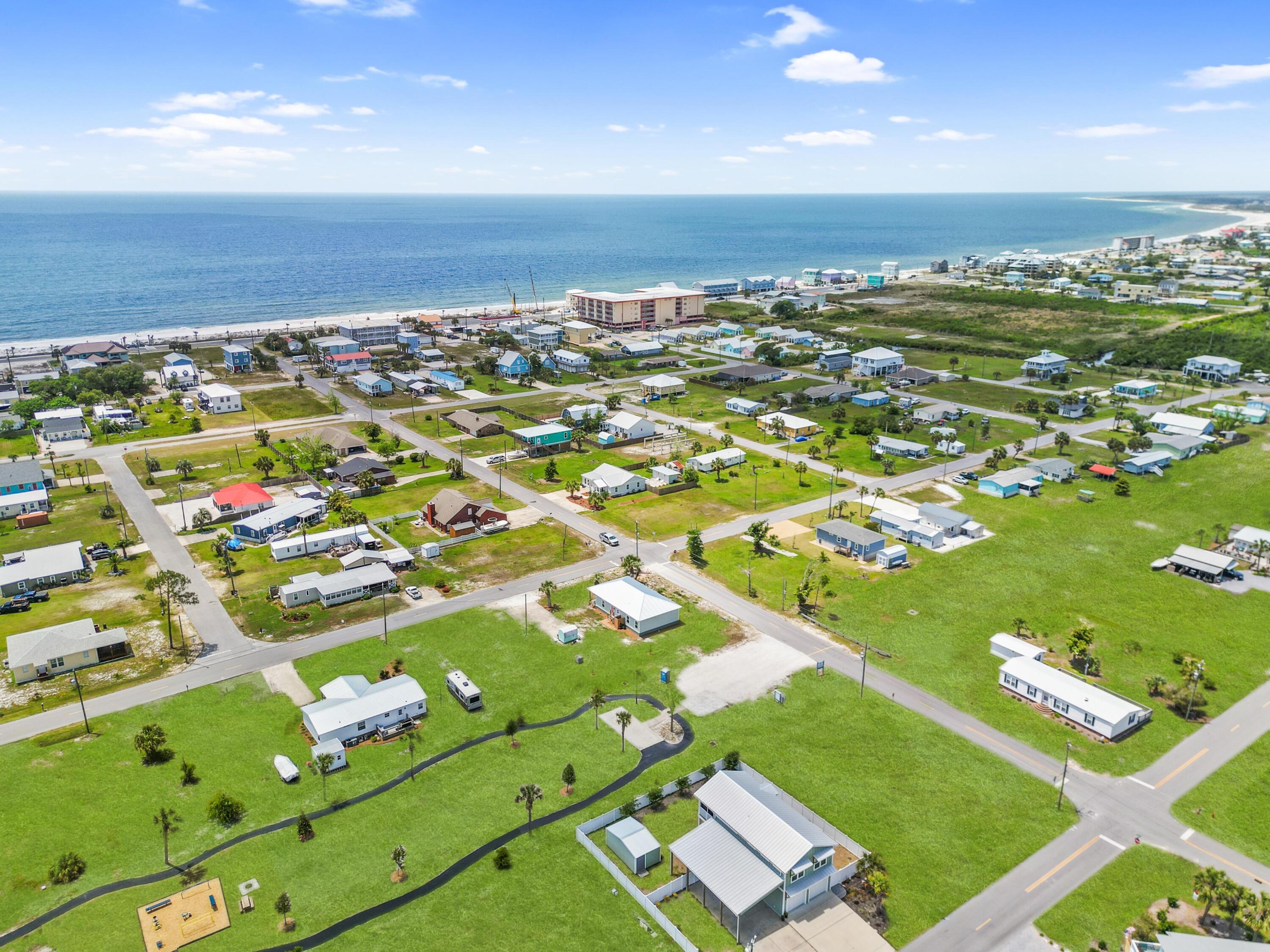 MEXICO BEACH UNIT 14 - Residential