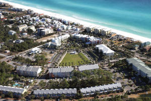 TOWN OF SANTA ROSA - Land