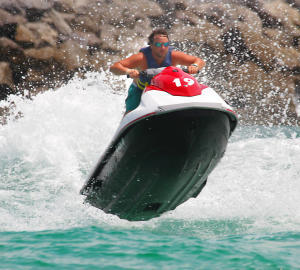 TOWN OF SANTA ROSA - Land