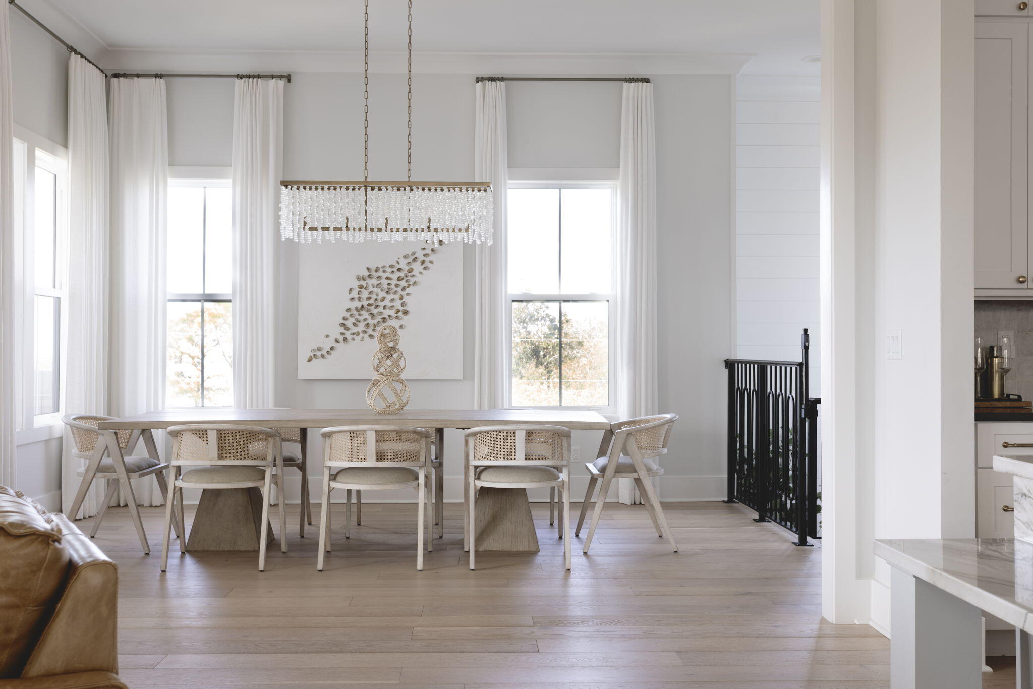 BEACH HIGHLAND - Residential