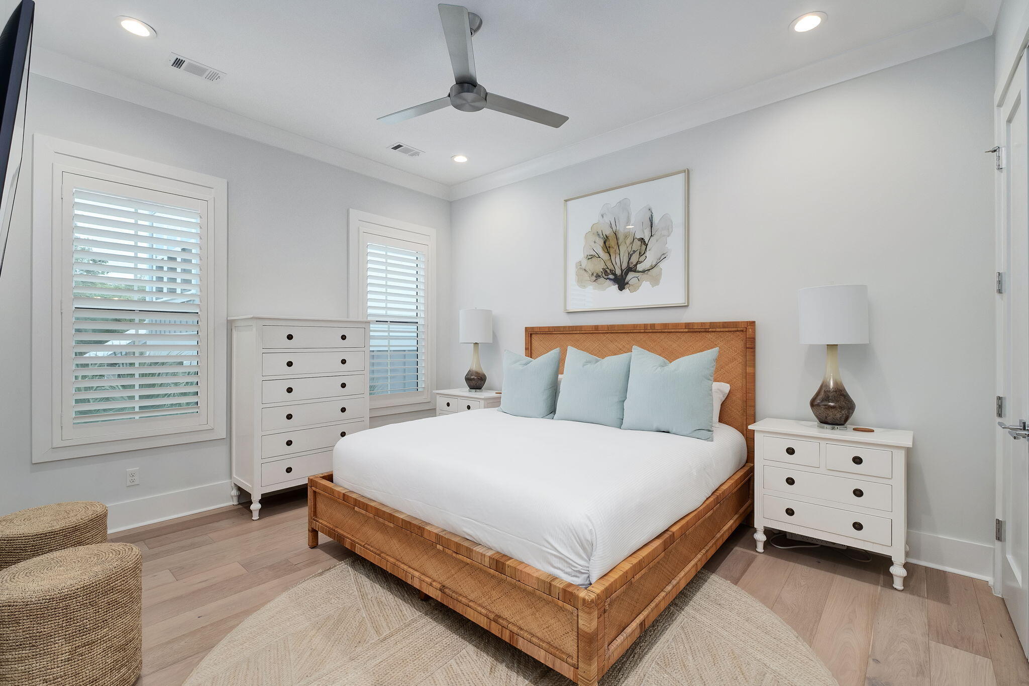 BEACH HIGHLAND - Residential