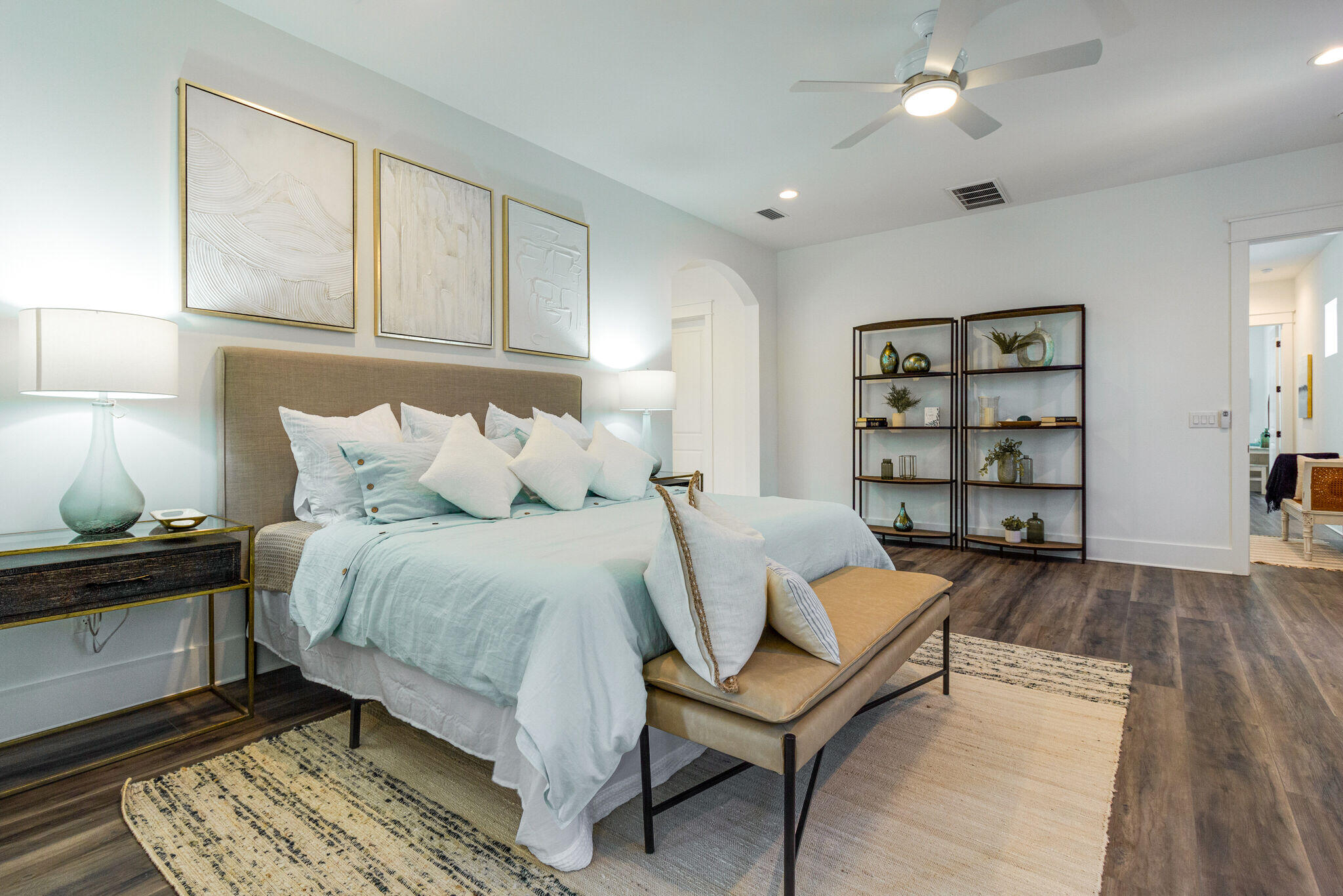 N/A - Residential Lease