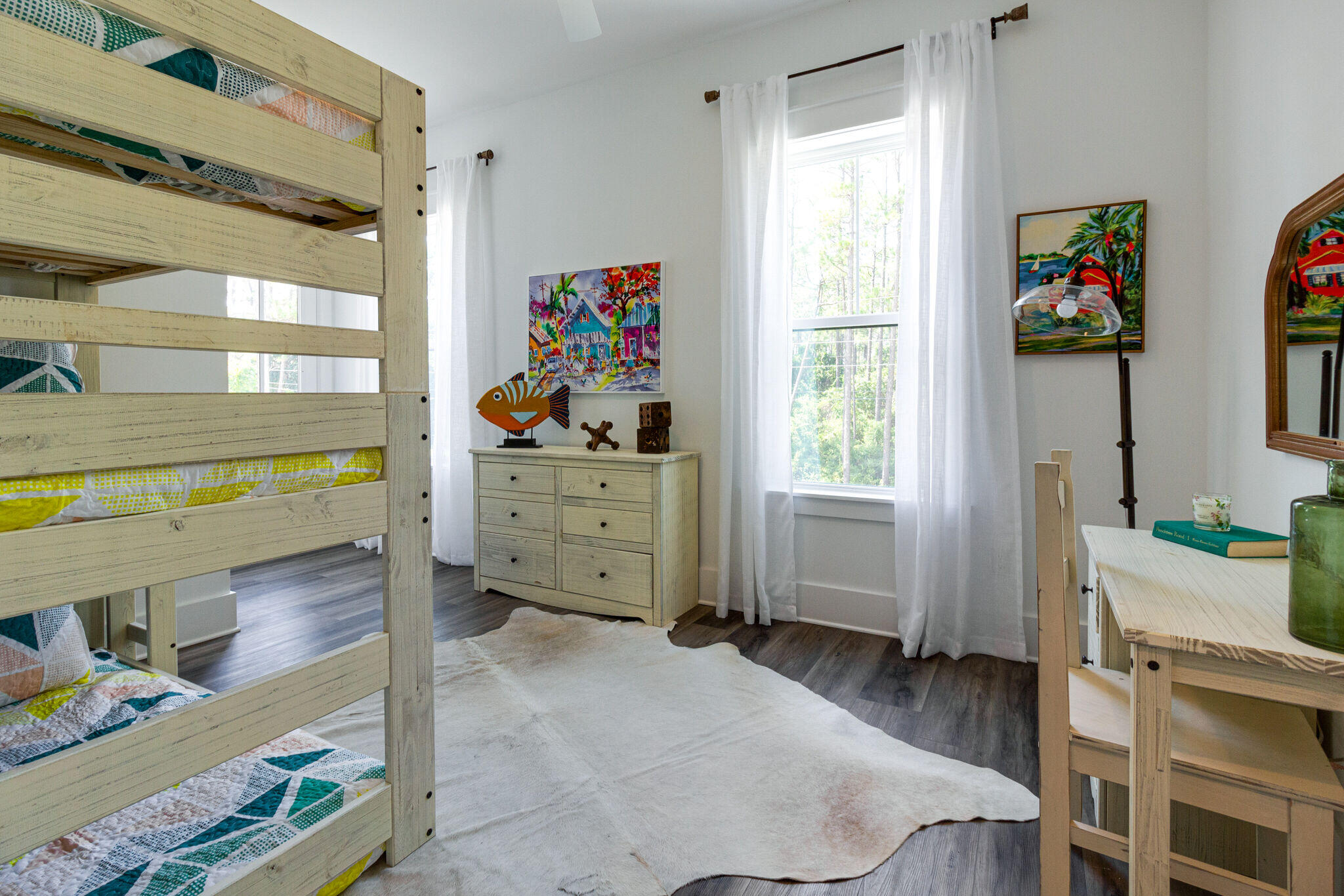 N/A - Residential Lease