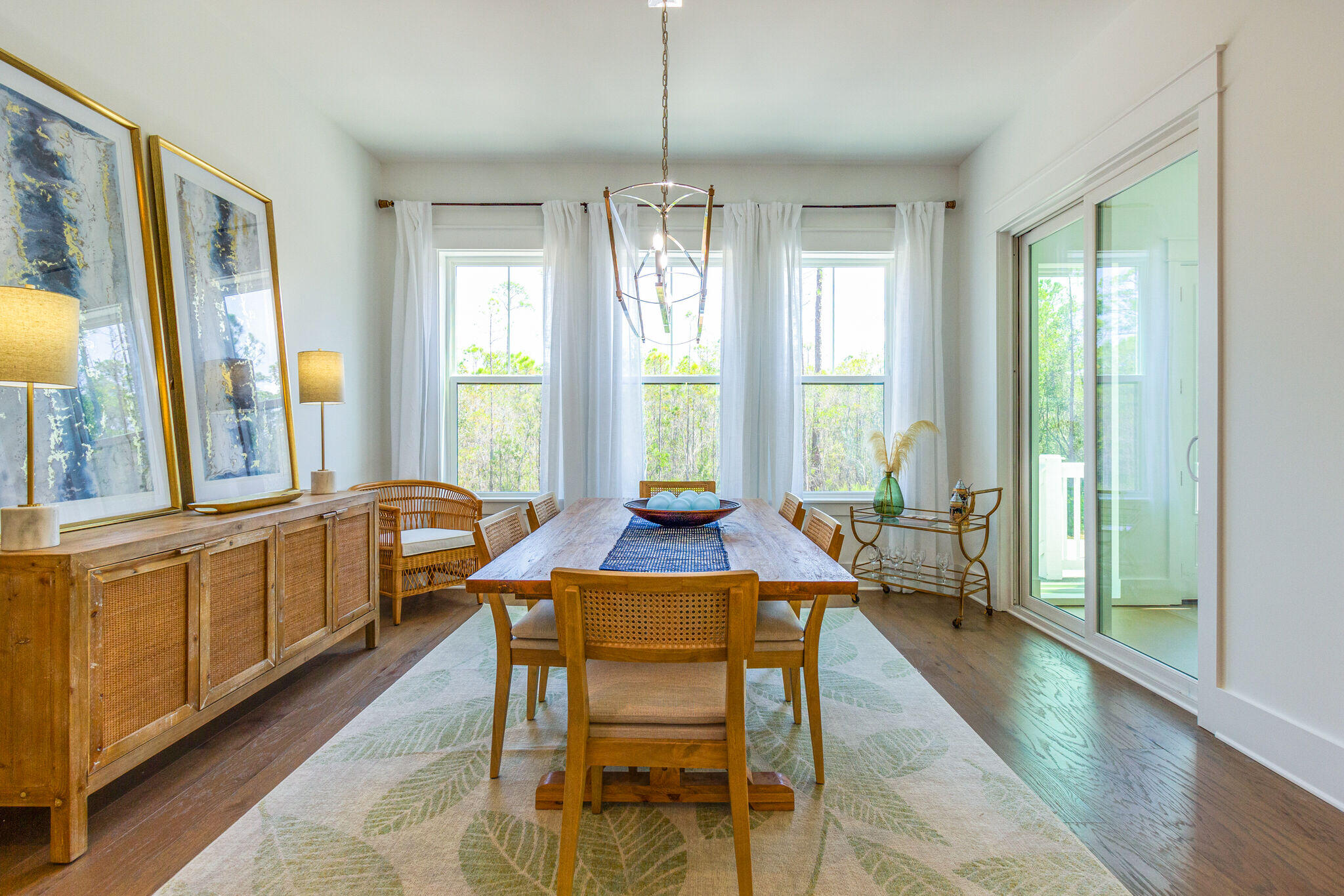 N/A - Residential Lease