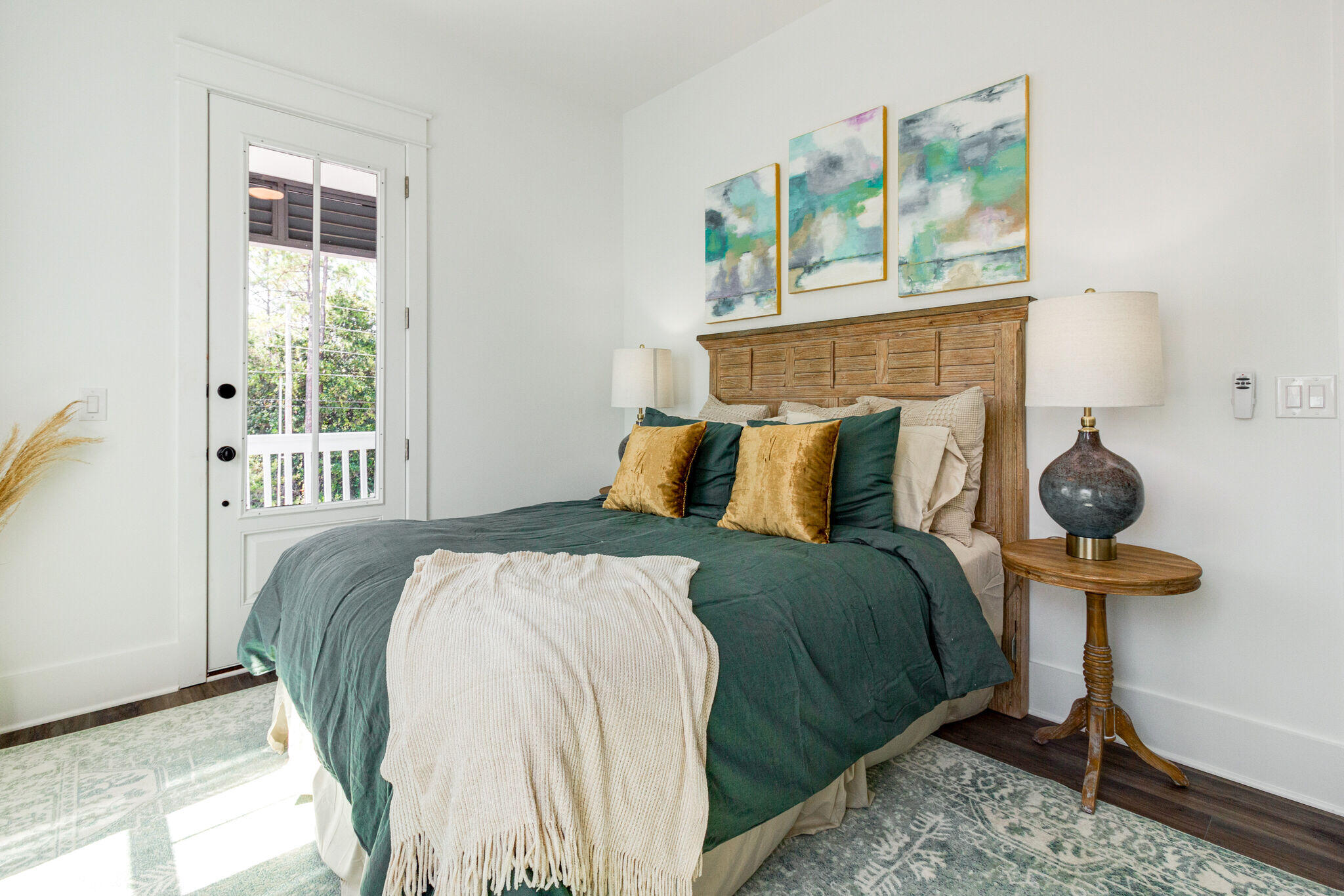 N/A - Residential Lease