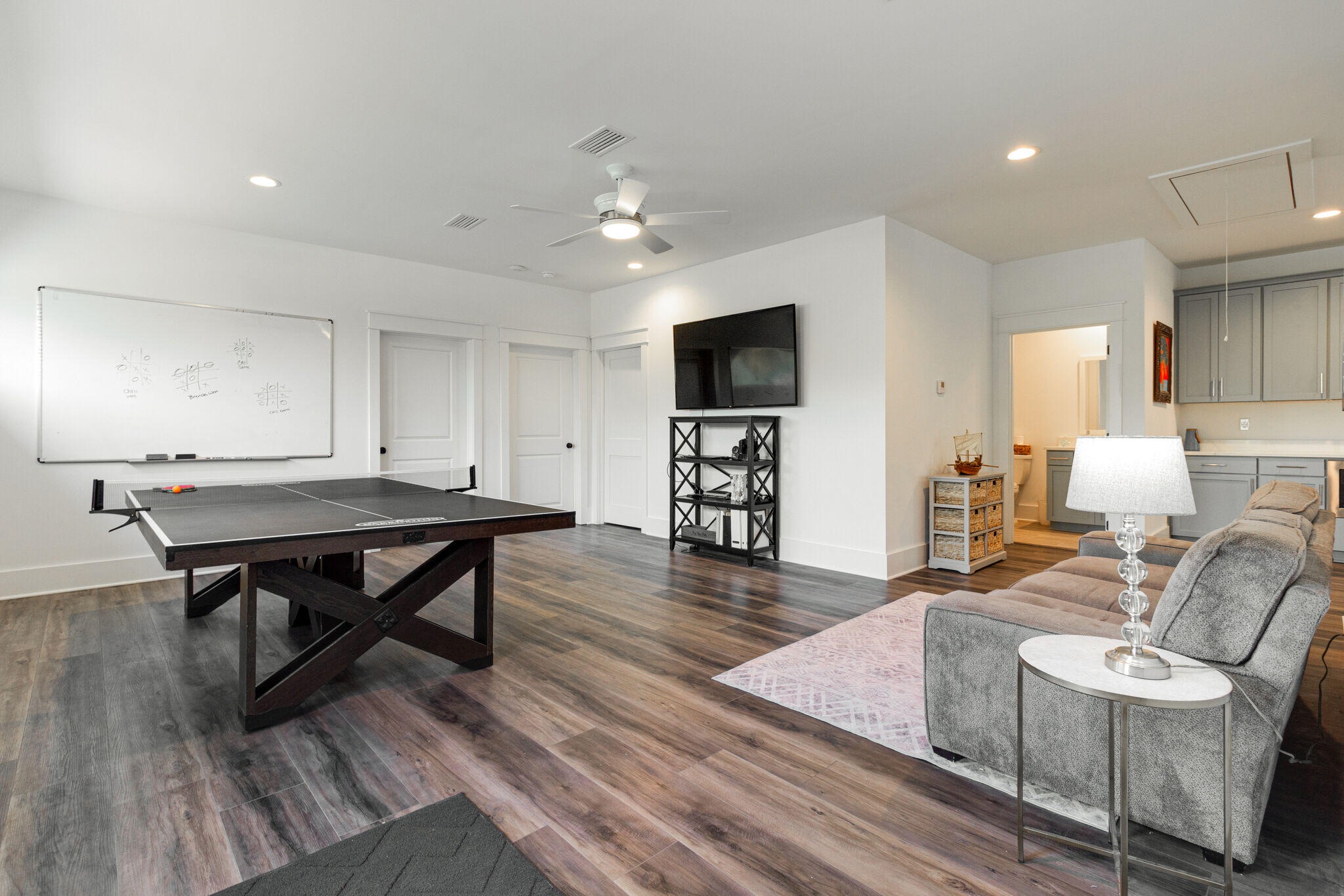 N/A - Residential Lease