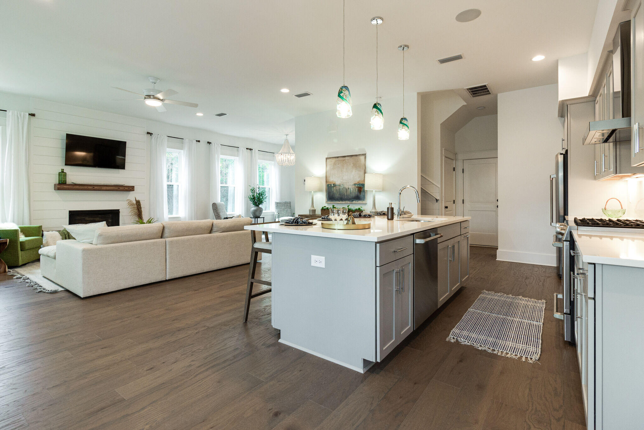 N/A - Residential Lease