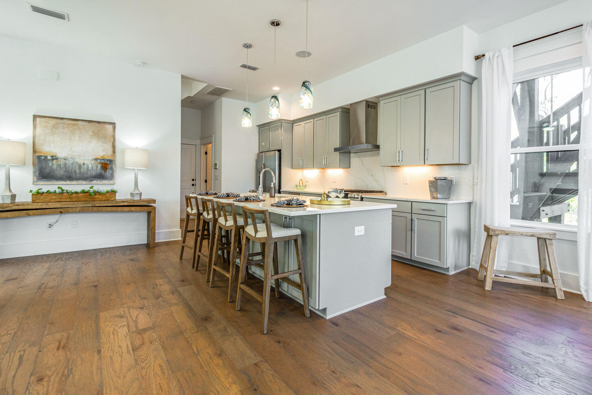 N/A - Residential Lease