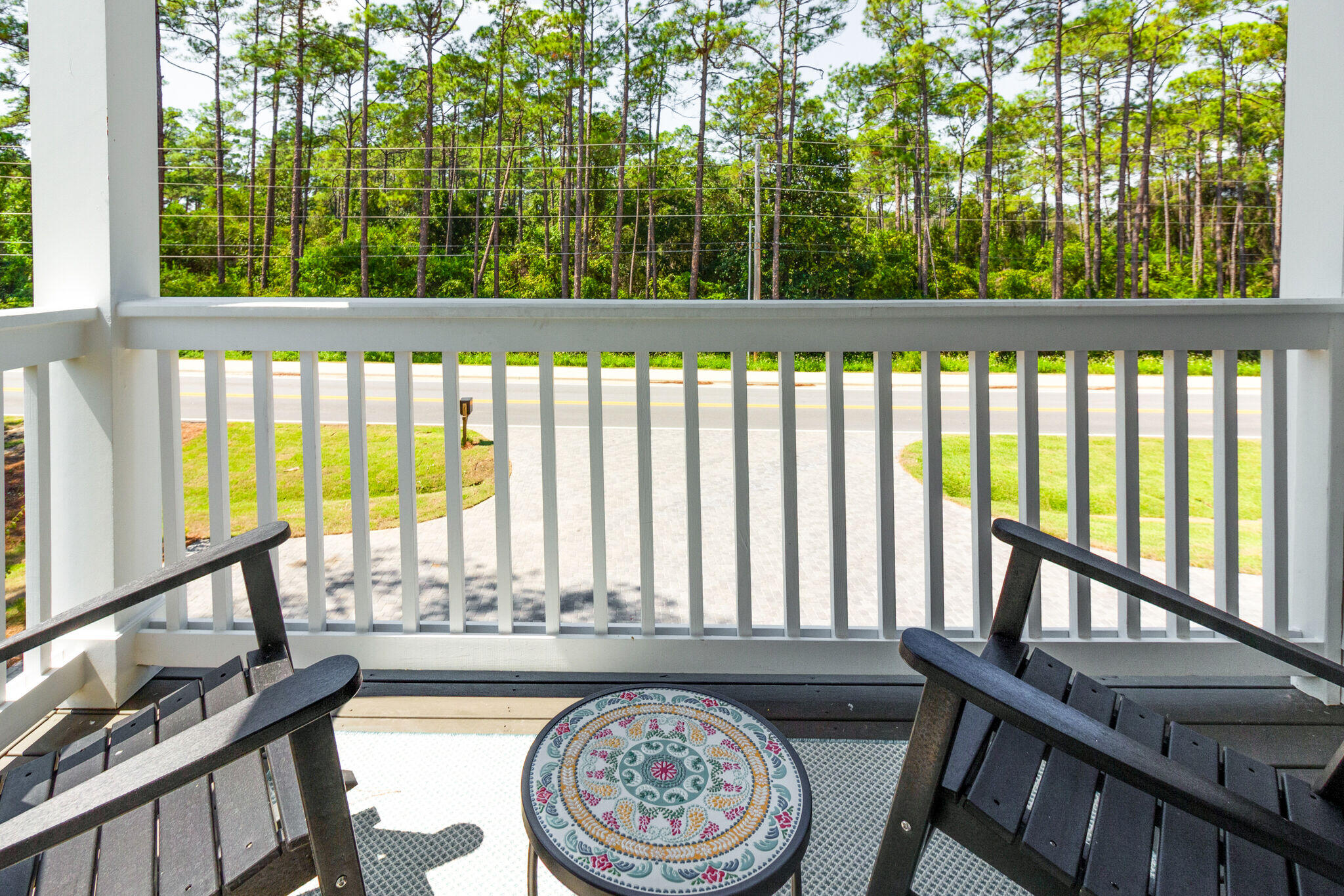 N/A - Residential Lease