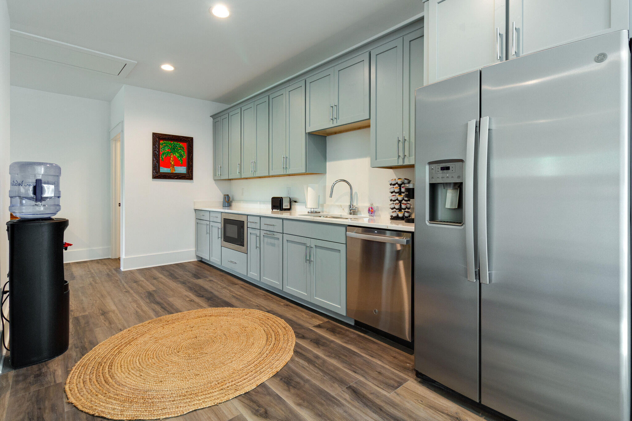 N/A - Residential Lease