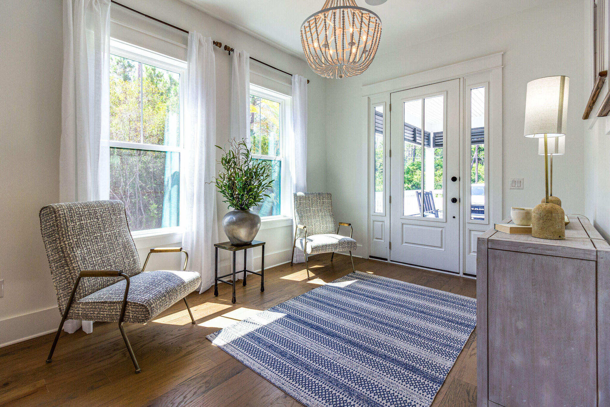 N/A - Residential Lease