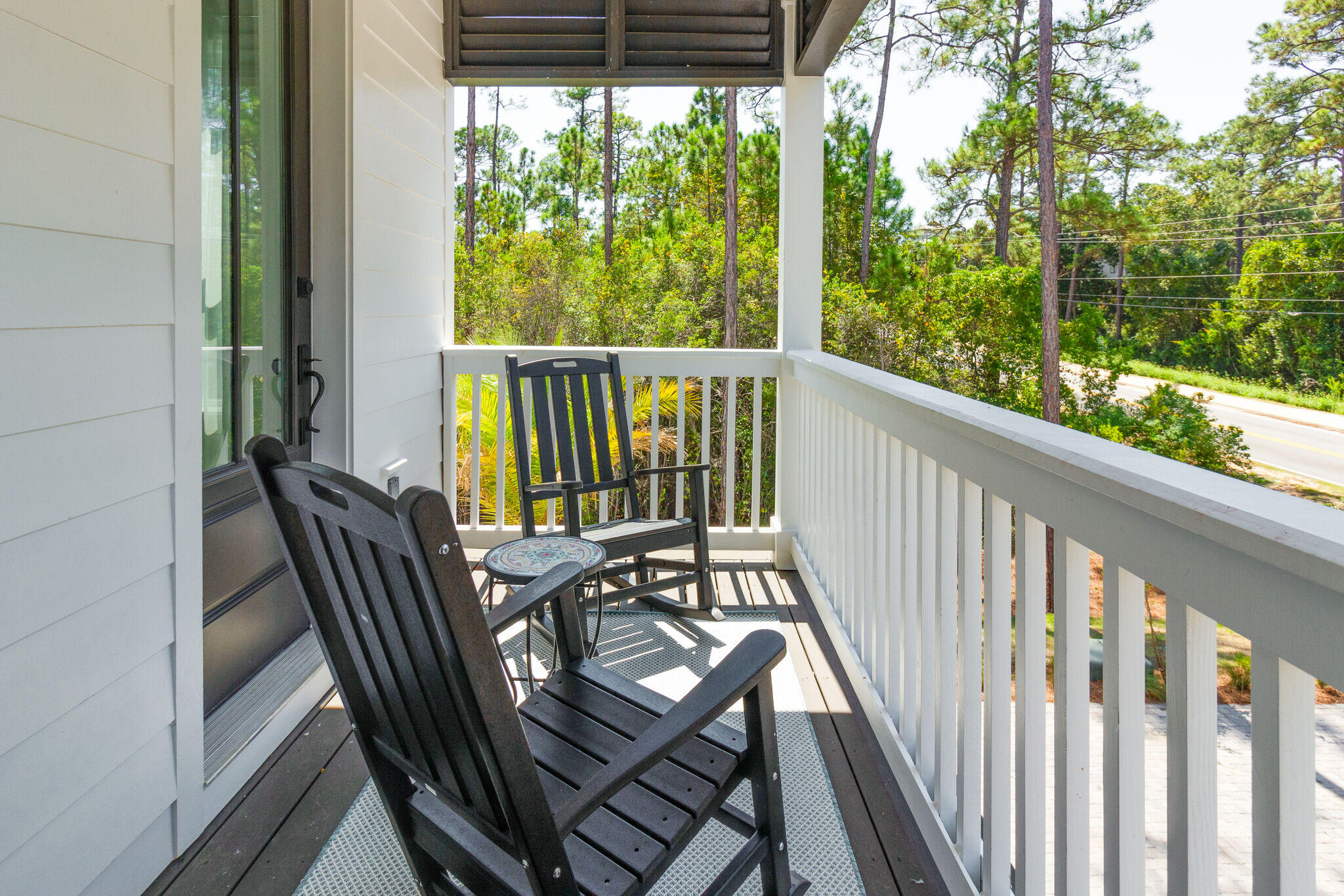 N/A - Residential Lease