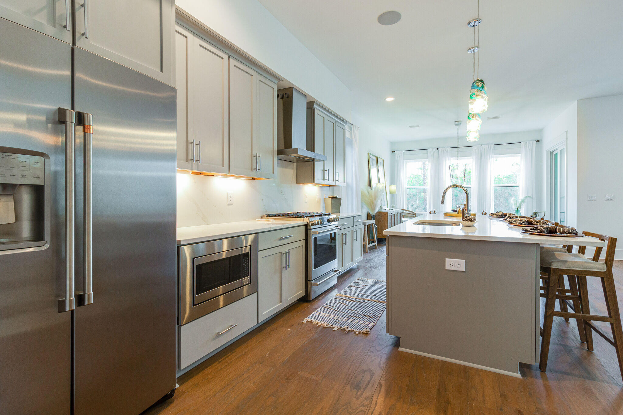 N/A - Residential Lease