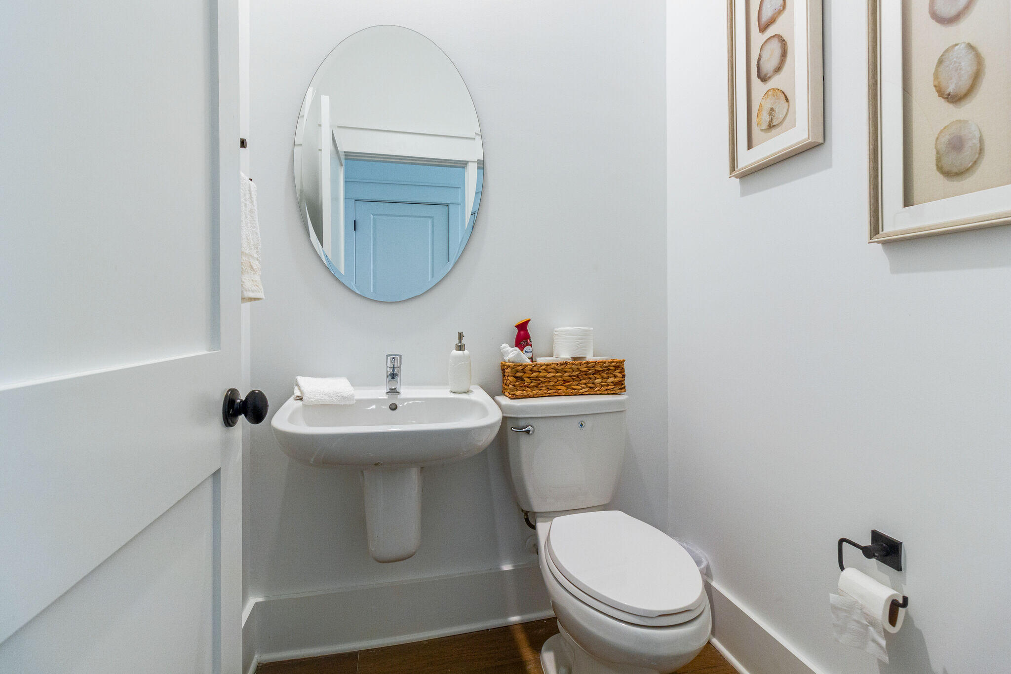 N/A - Residential Lease