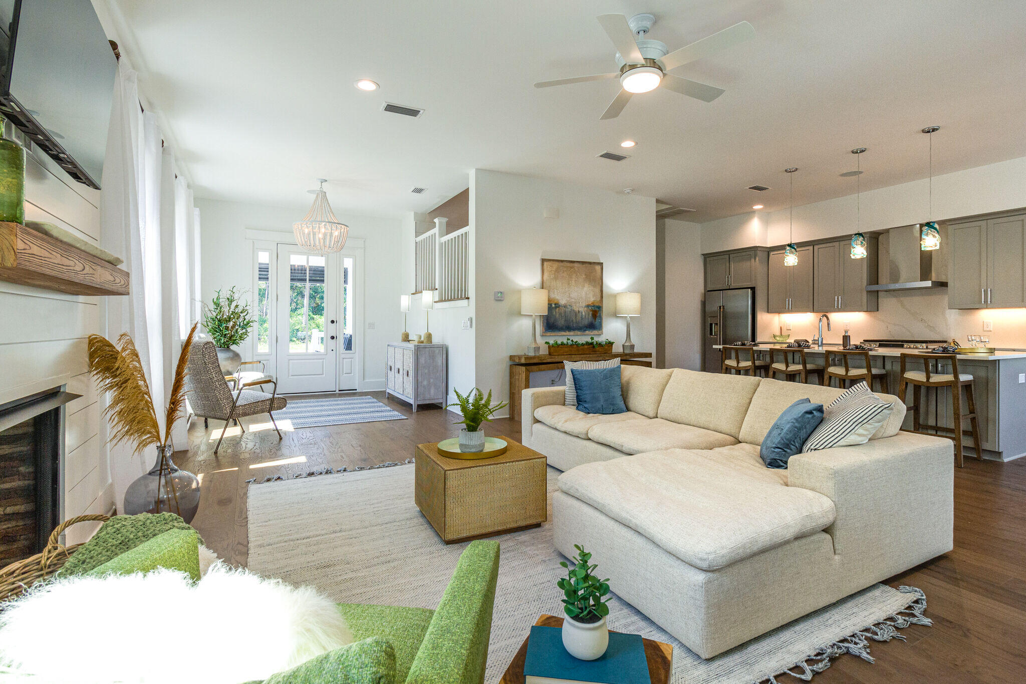 N/A - Residential Lease