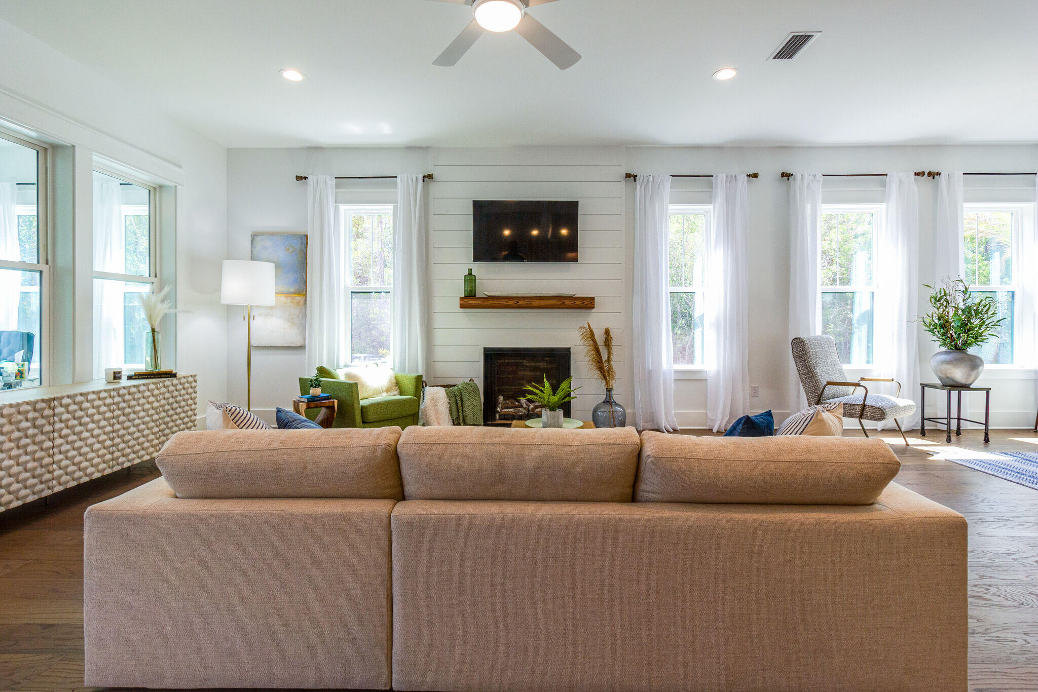 N/A - Residential Lease