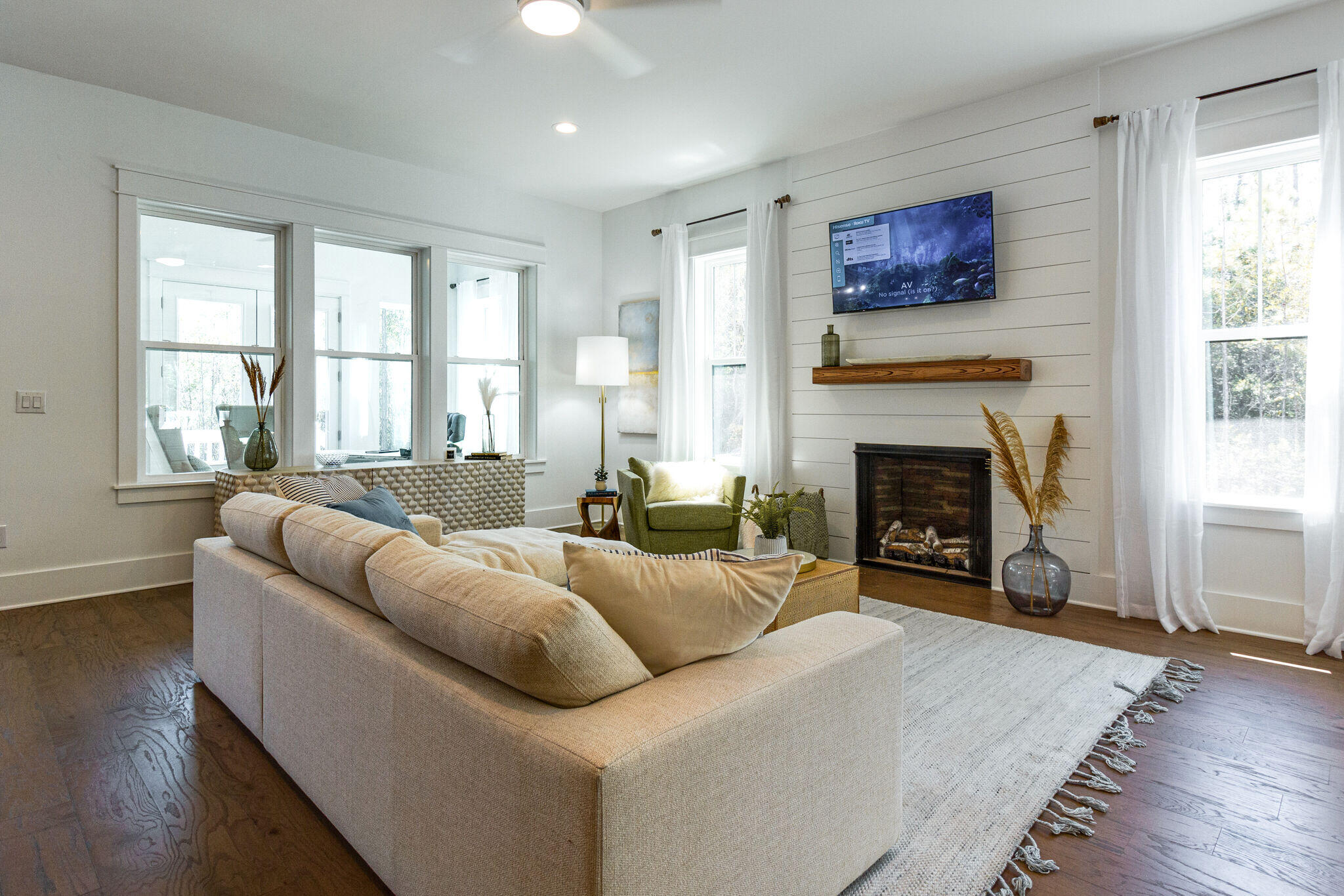 N/A - Residential Lease