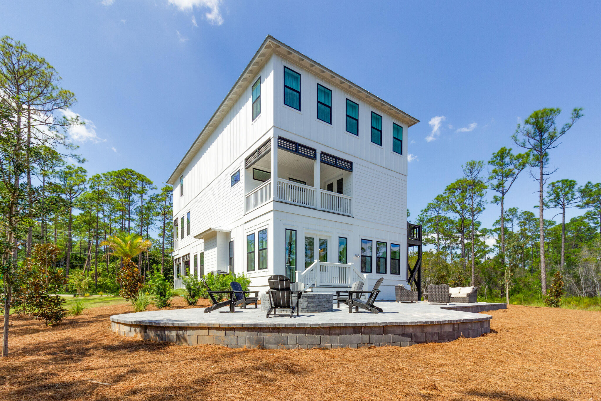 N/A - Residential Lease