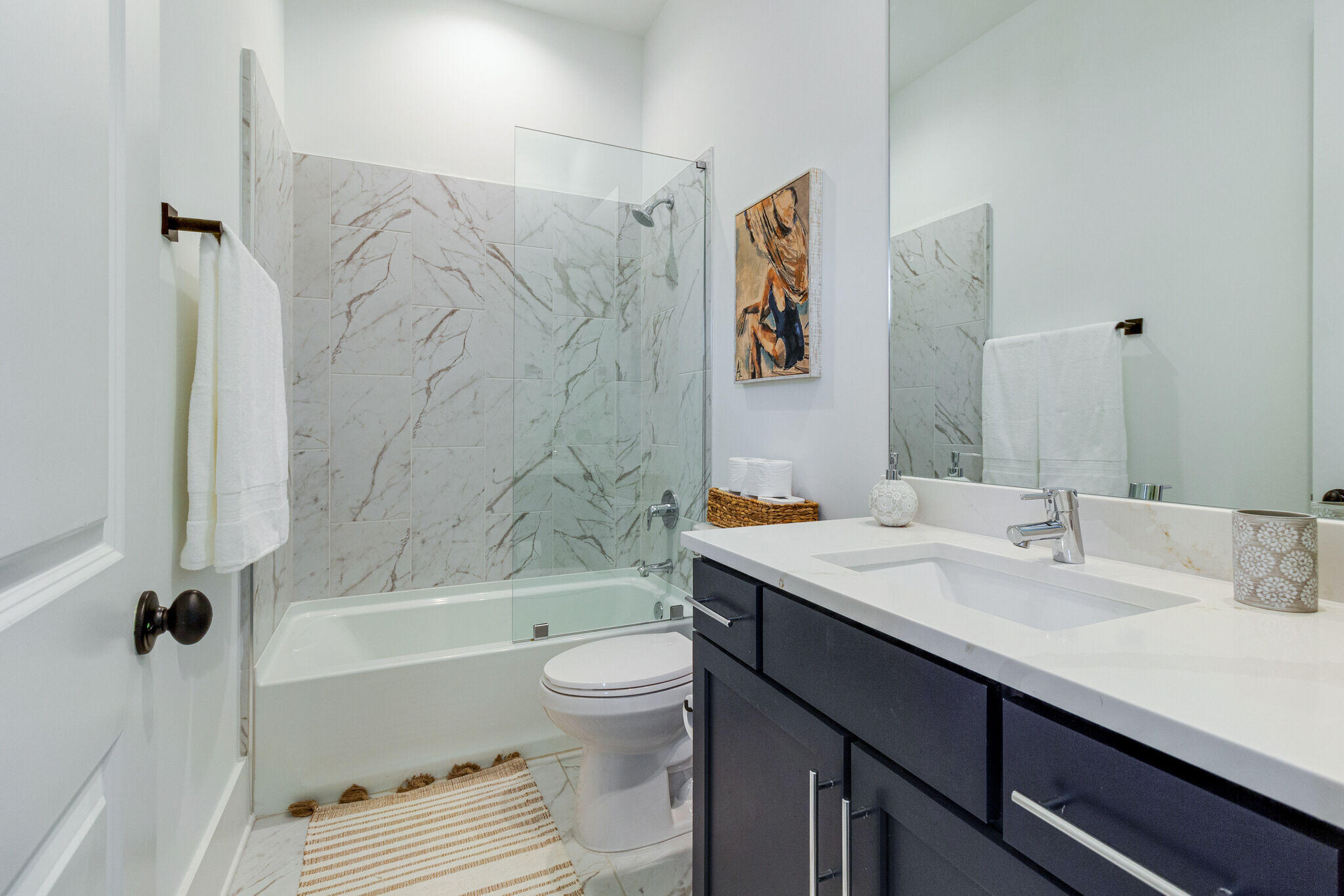 N/A - Residential Lease