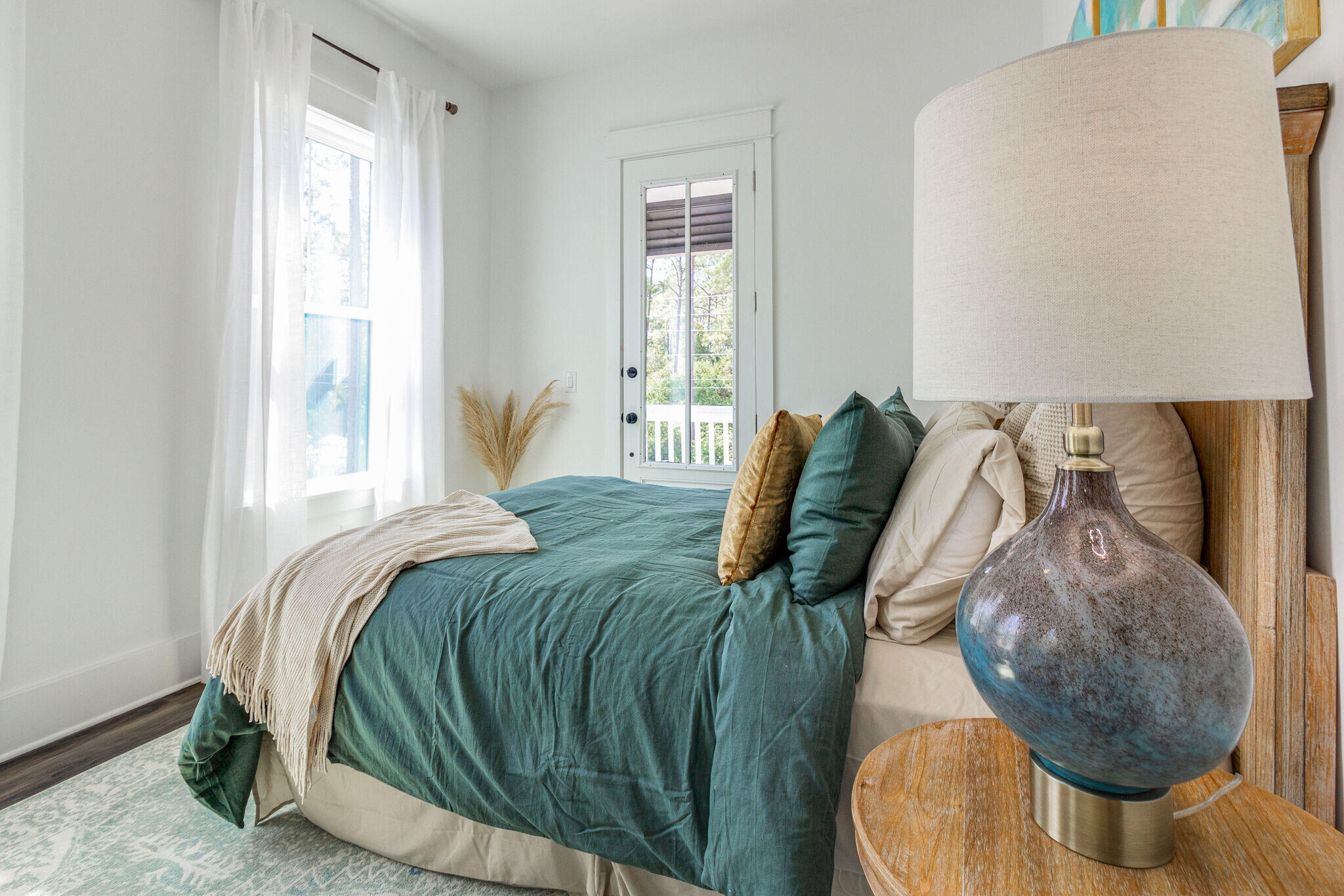 N/A - Residential Lease