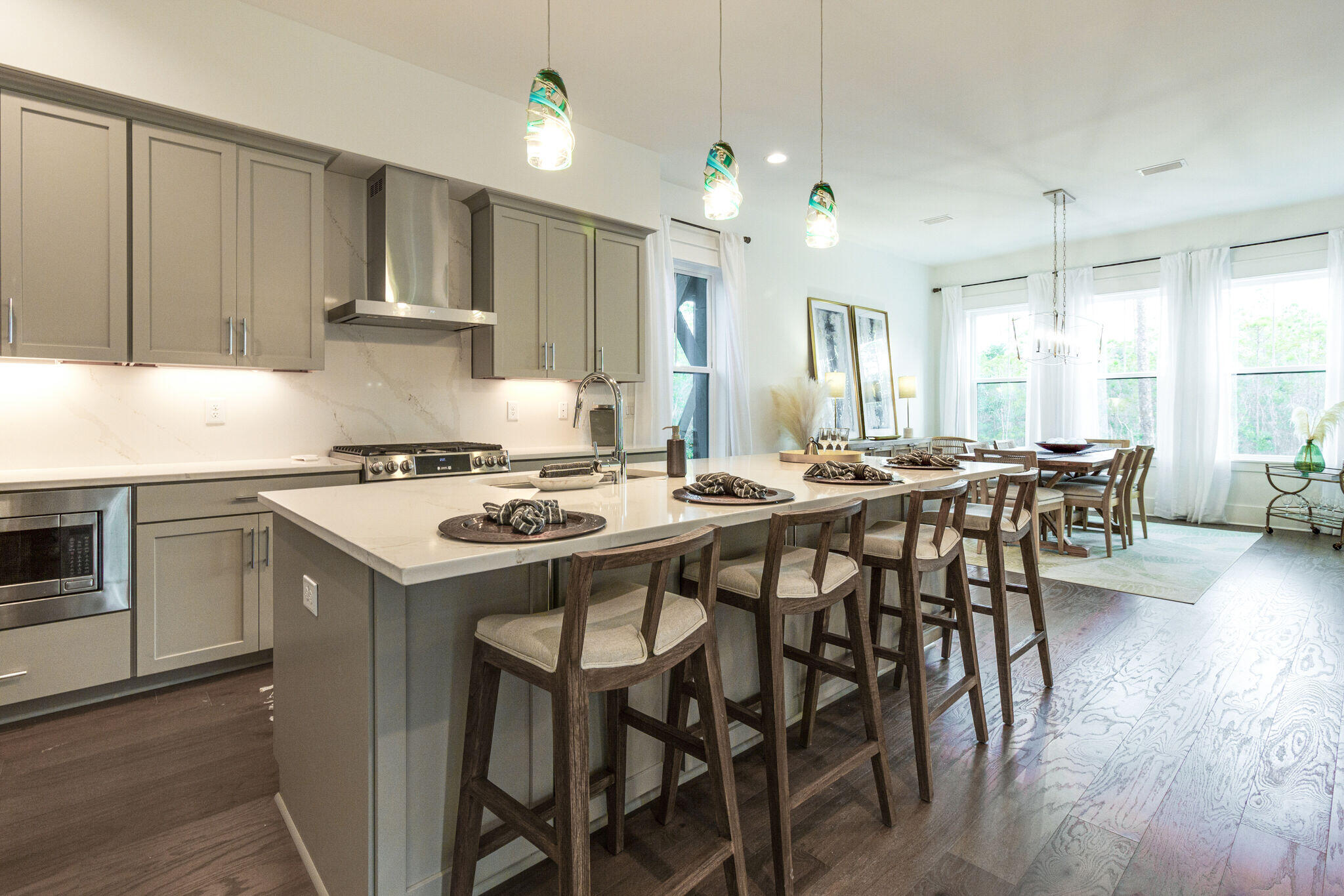 N/A - Residential Lease