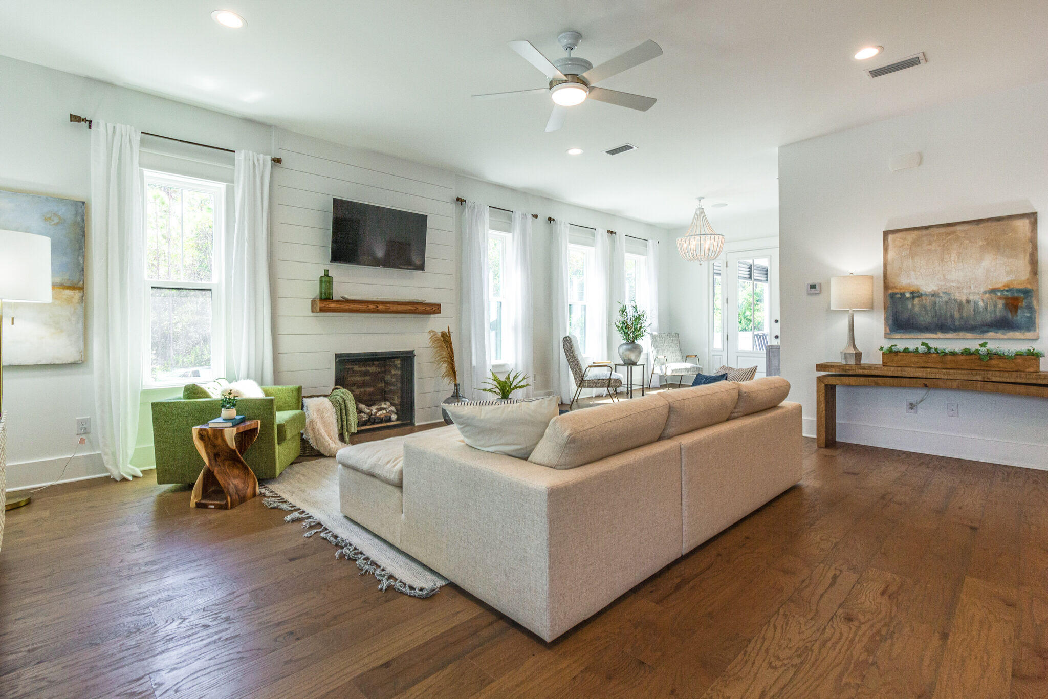 N/A - Residential Lease